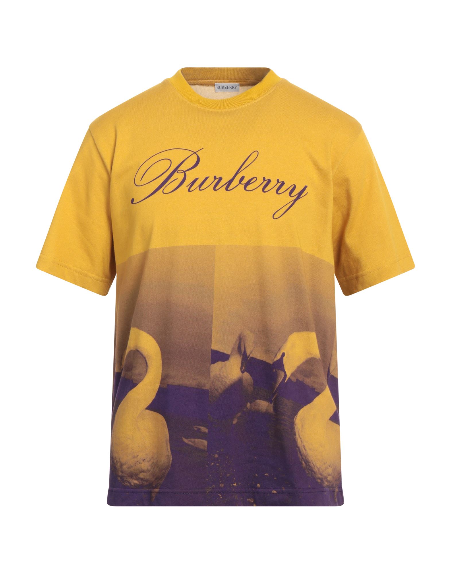 バーバリー メンズ 半袖Tシャツ MW SIC 楽天市場】【3%オフクーポン配布中】 BURBERRY バーバリー