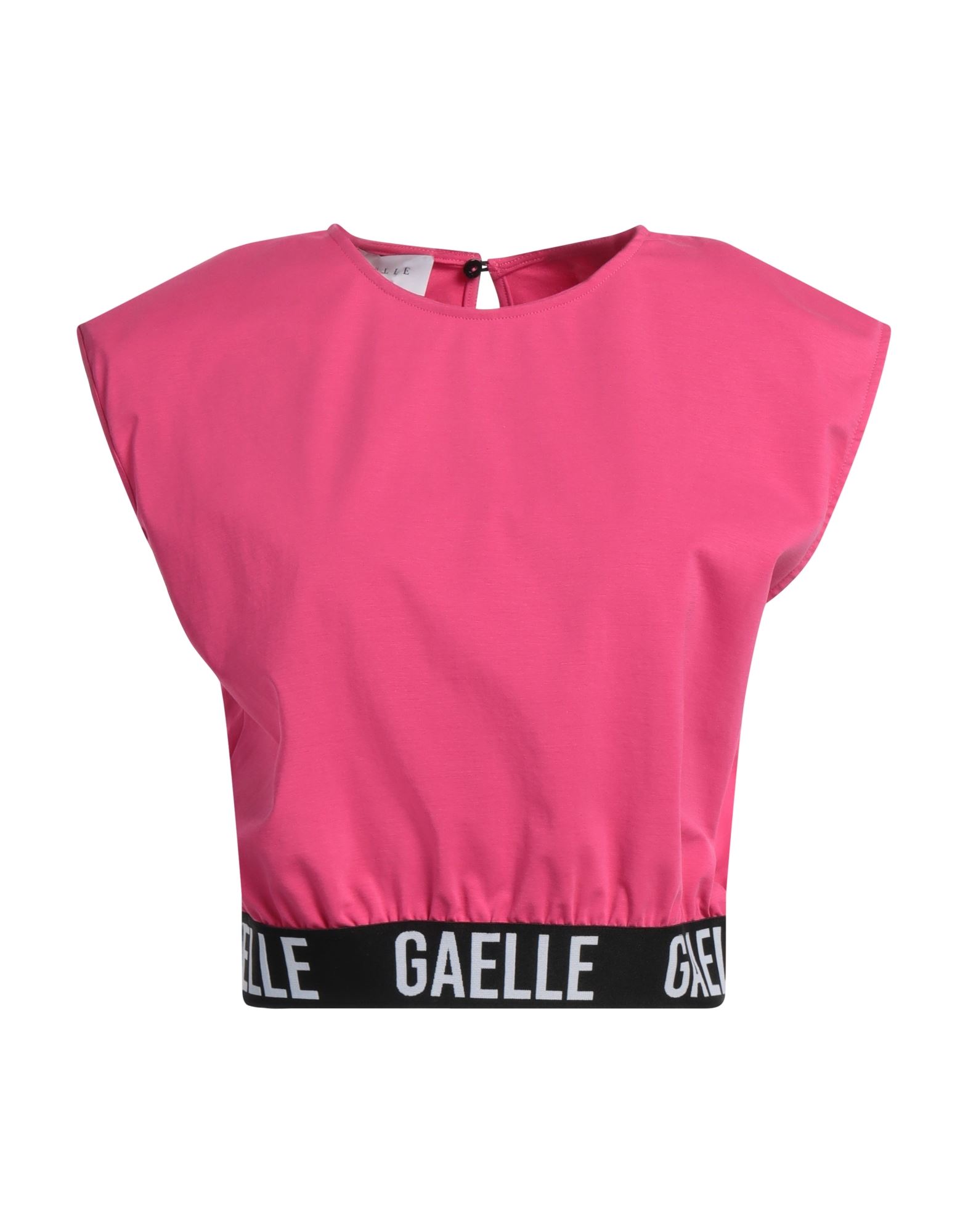 GAëLLE Paris ΜΠΛΟΥΖΑΚΙΑ T-shirt