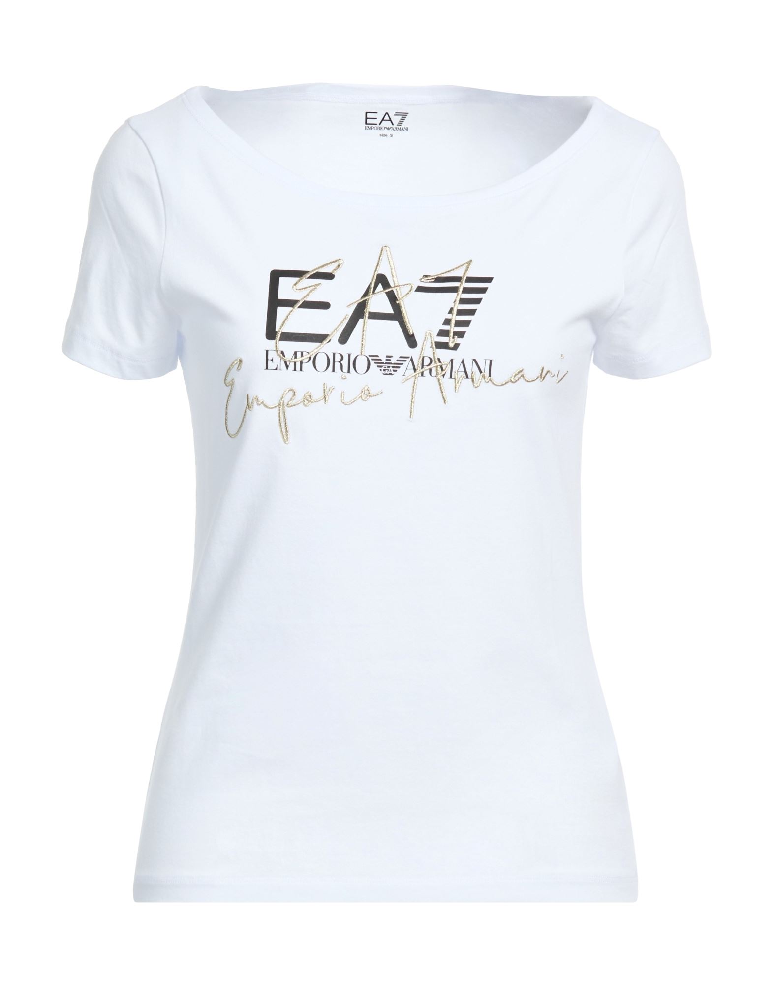 EA7 ΜΠΛΟΥΖΑΚΙΑ T-shirt