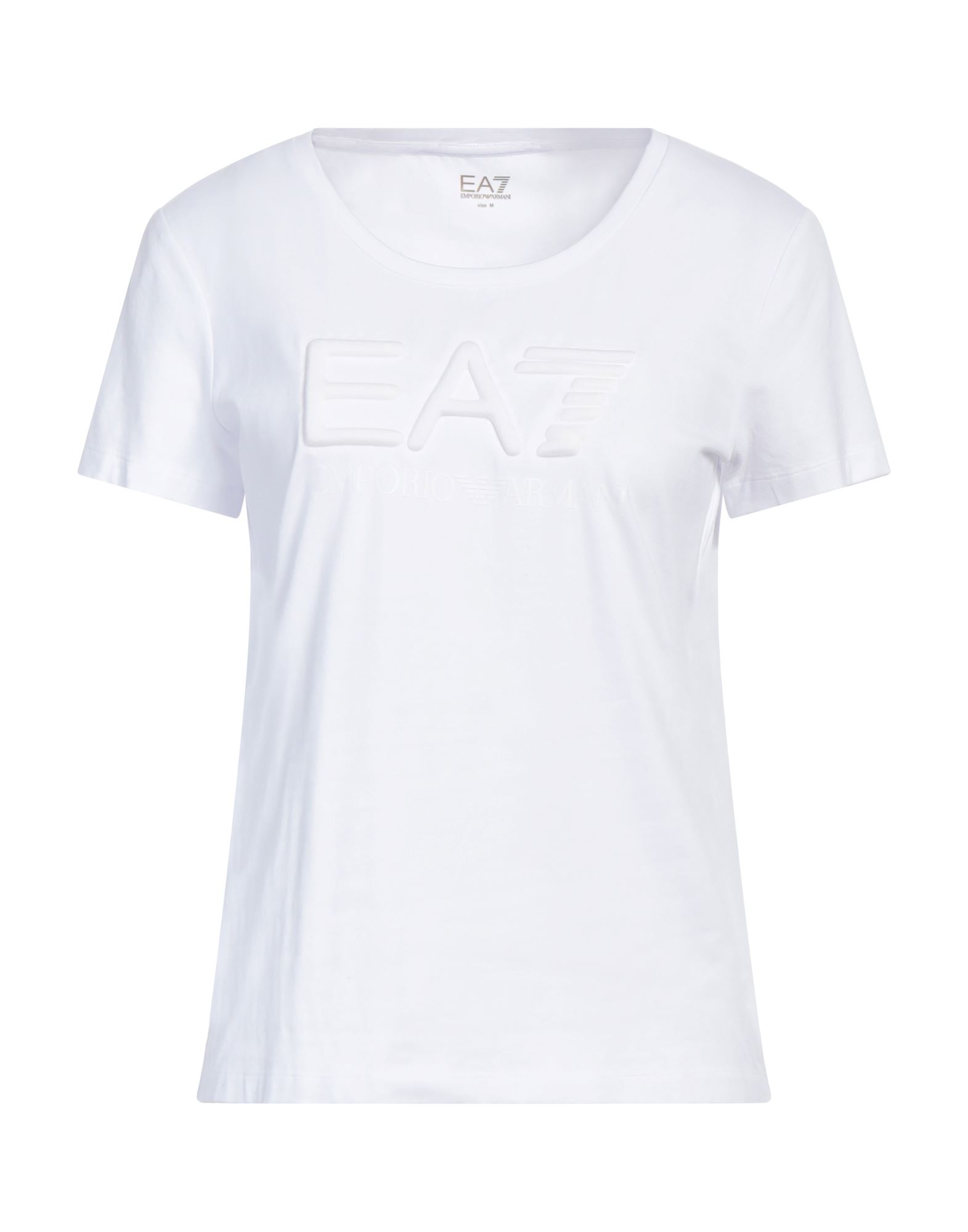 EA7 ΜΠΛΟΥΖΑΚΙΑ T-shirt