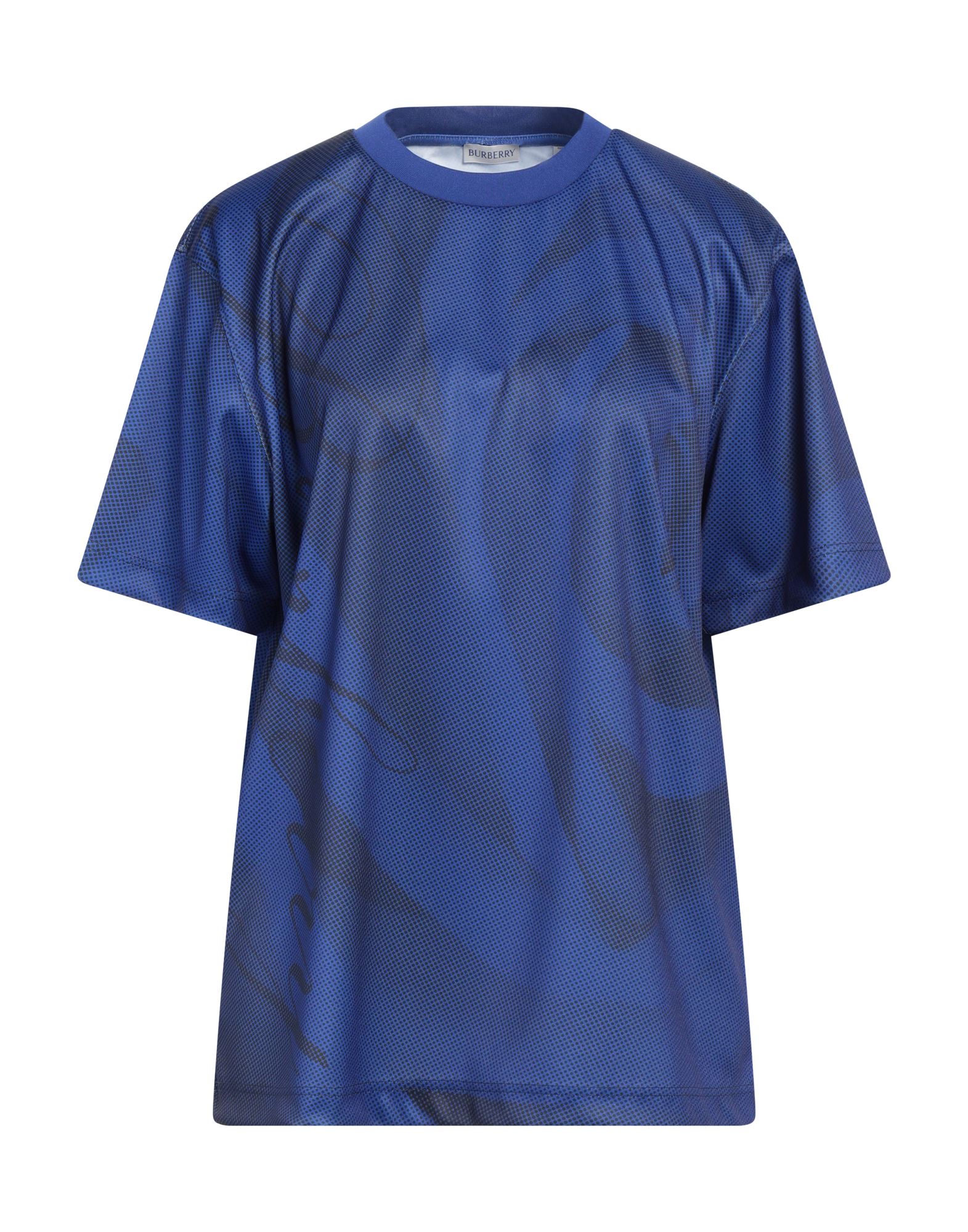 BURBERRY BURBERRY ΜΠΛΟΥΖΑΚΙΑ T-shirt