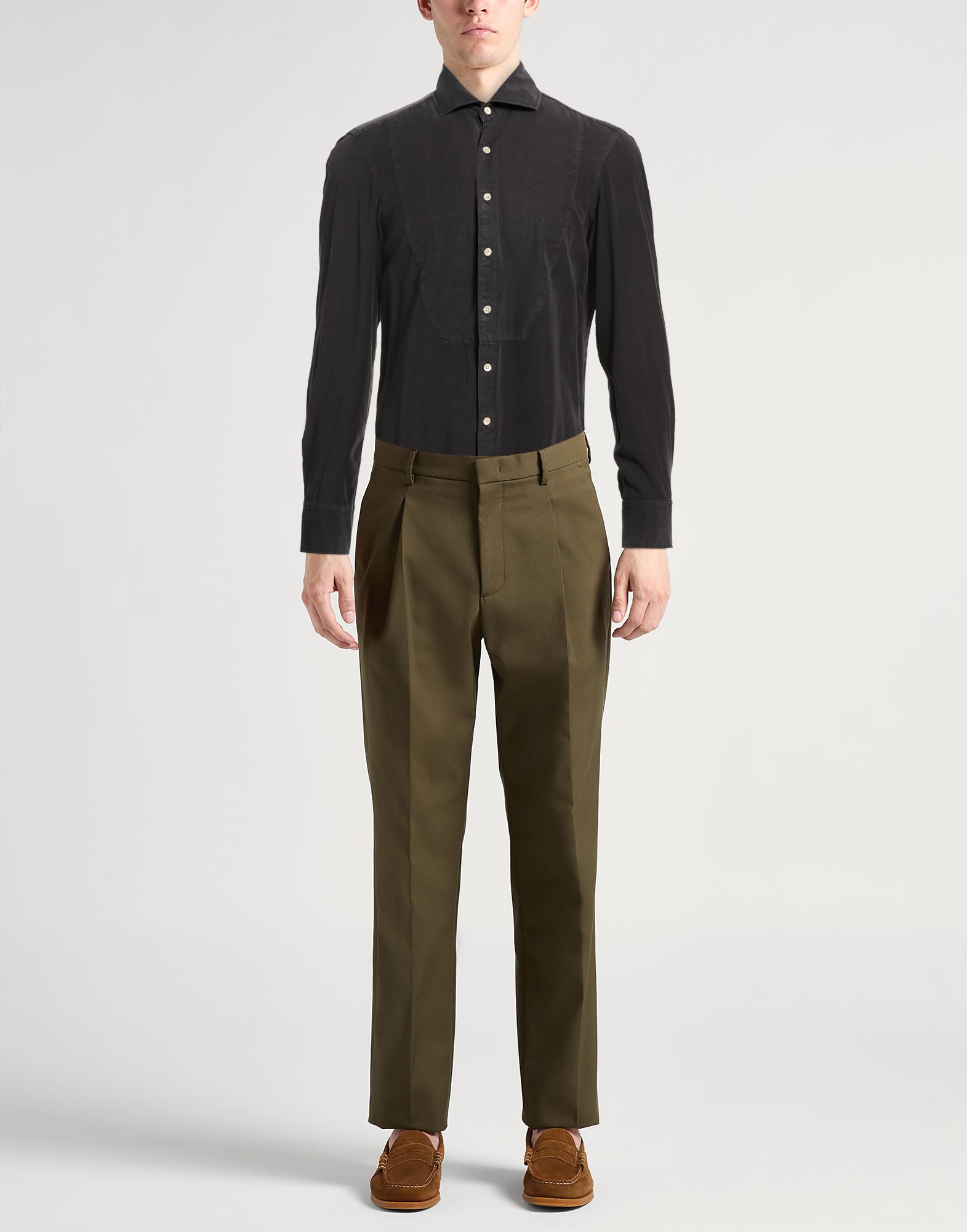  Boglioli - Tops - Hemden - On Yoox.com 