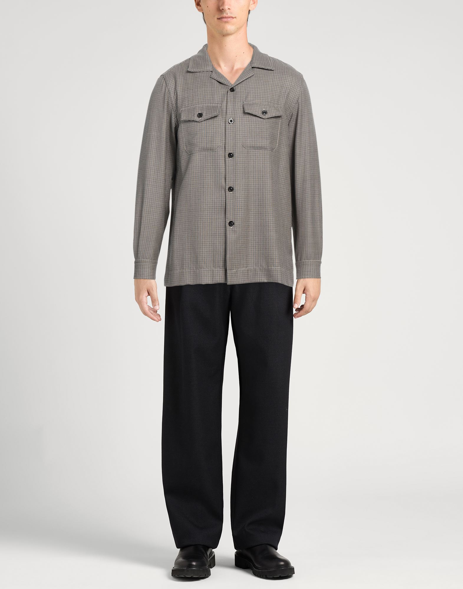  Boglioli - Tops - Hemden - On Yoox.com 