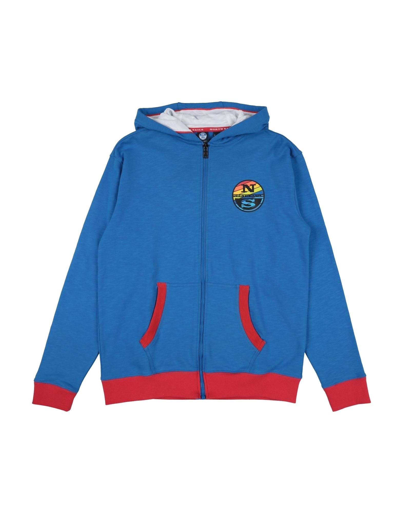  North Sails - Camisetas Y Tops - Sudaderas - On Yoox.com 