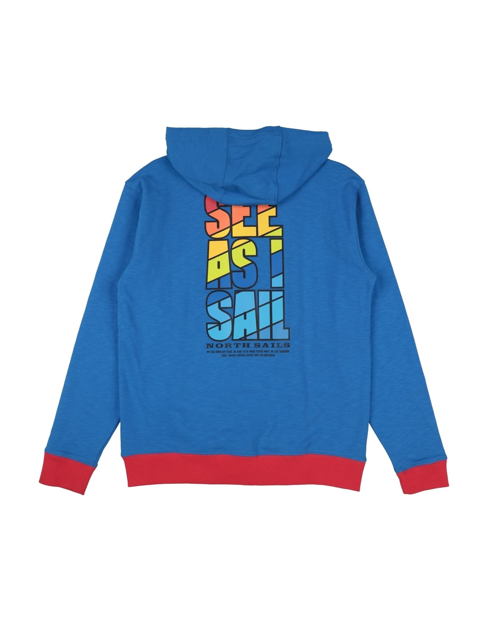  North Sails - Camisetas Y Tops - Sudaderas - On Yoox.com 