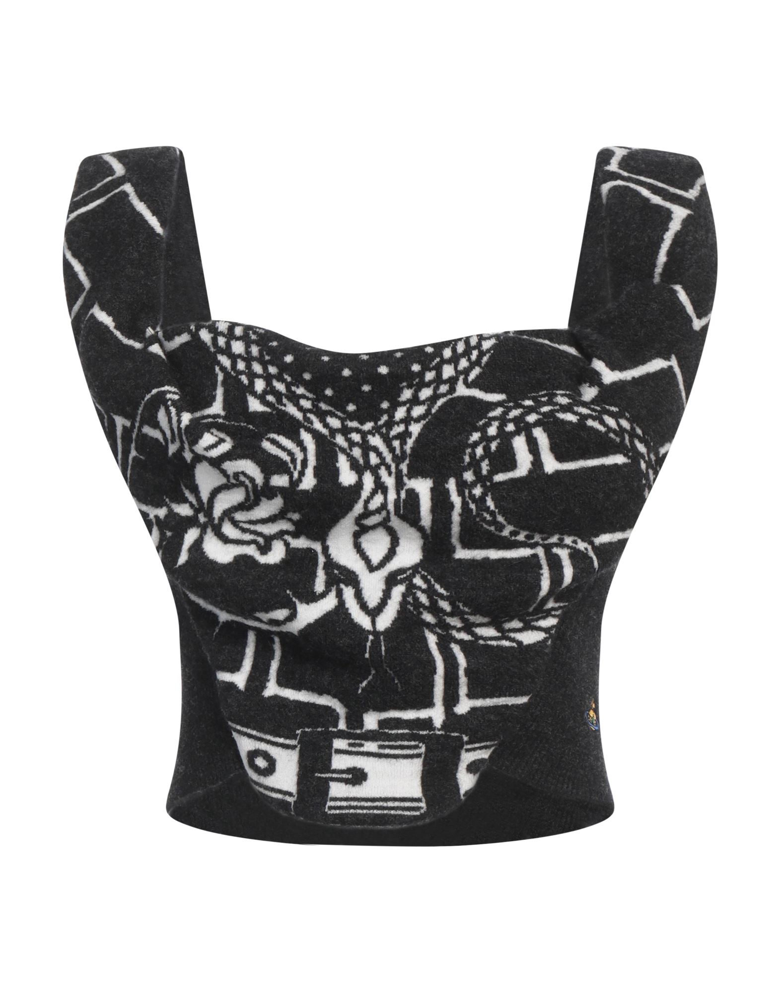 VIVIENNE WESTWOOD VIVIENNE WESTWOOD ΜΠΛΟΥΖΑΚΙΑ Τοπ