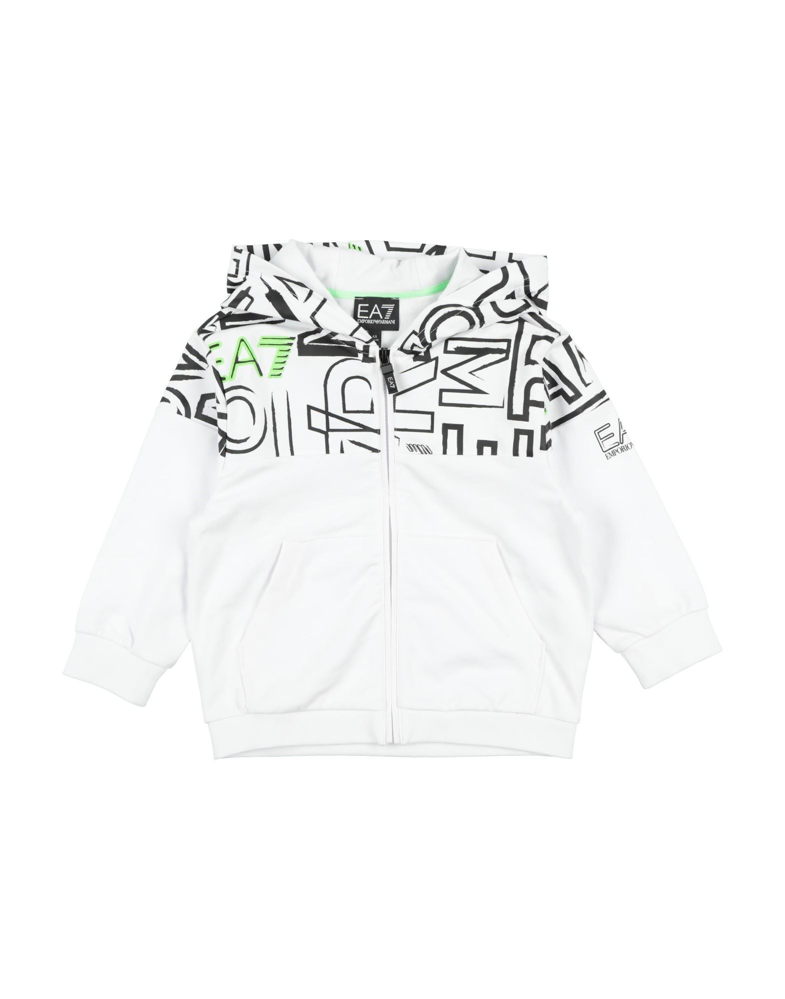  Ea7 - Tops - Sweatshirts - On Yoox.com 