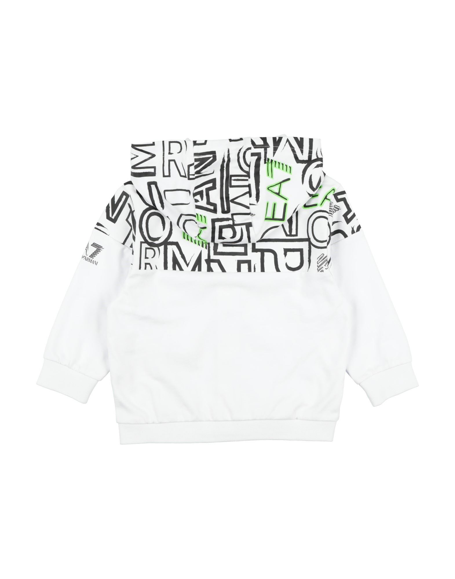  Ea7 - Tops - Sweatshirts - On Yoox.com 