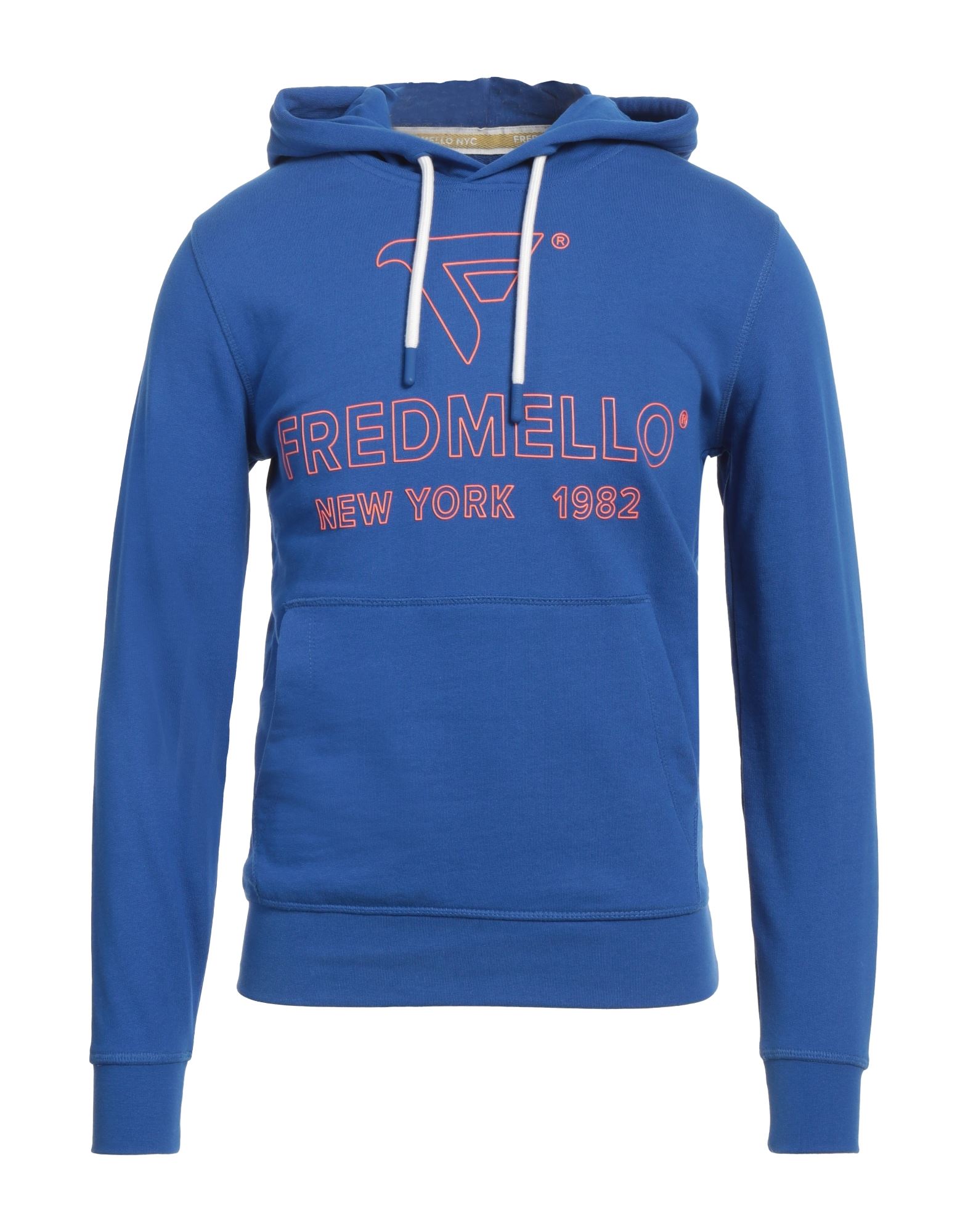  Fred Mello - Tops - Sweatshirts - On Yoox.com 