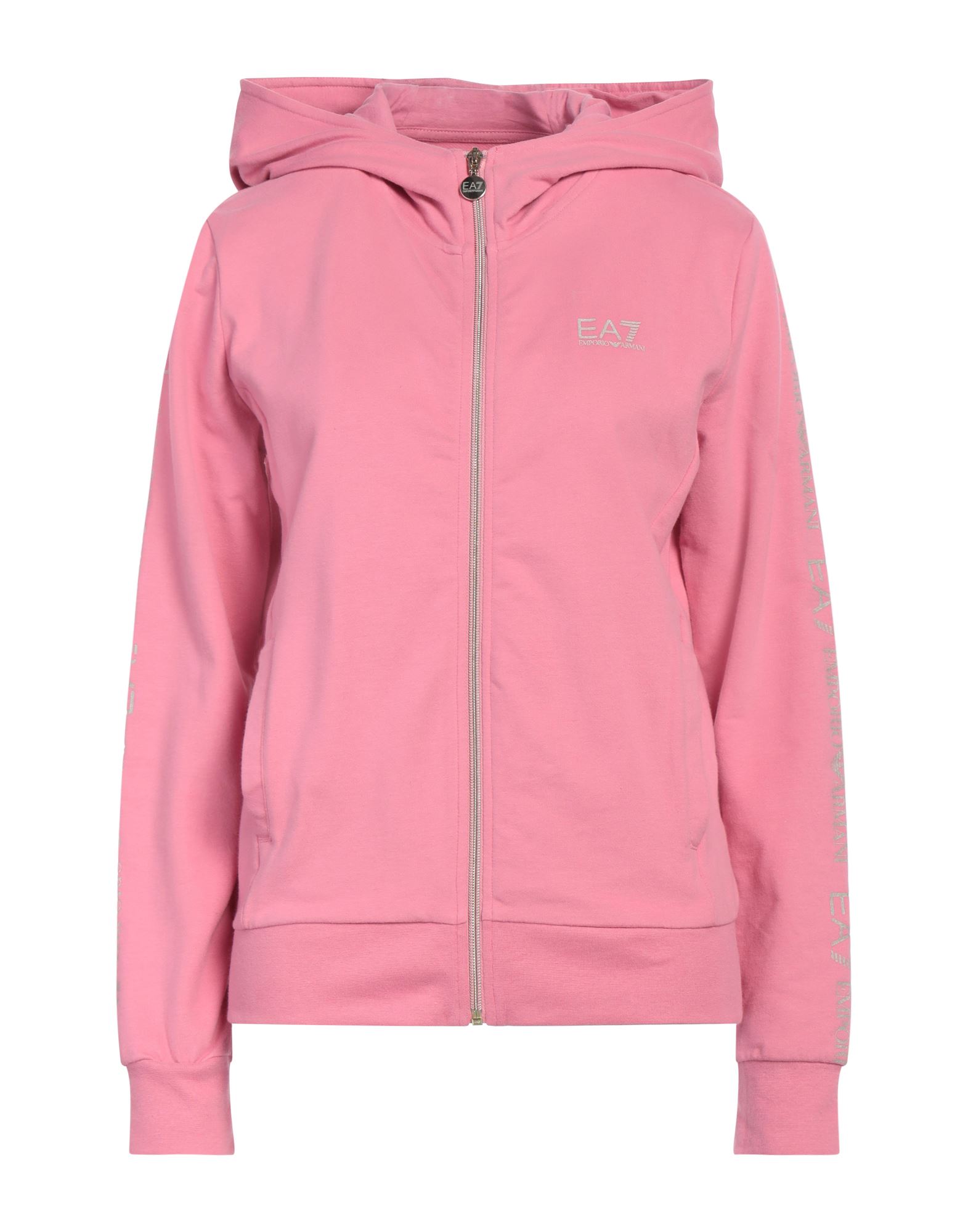 Ea7 - Tops - Sweatshirts - On Yoox.com 