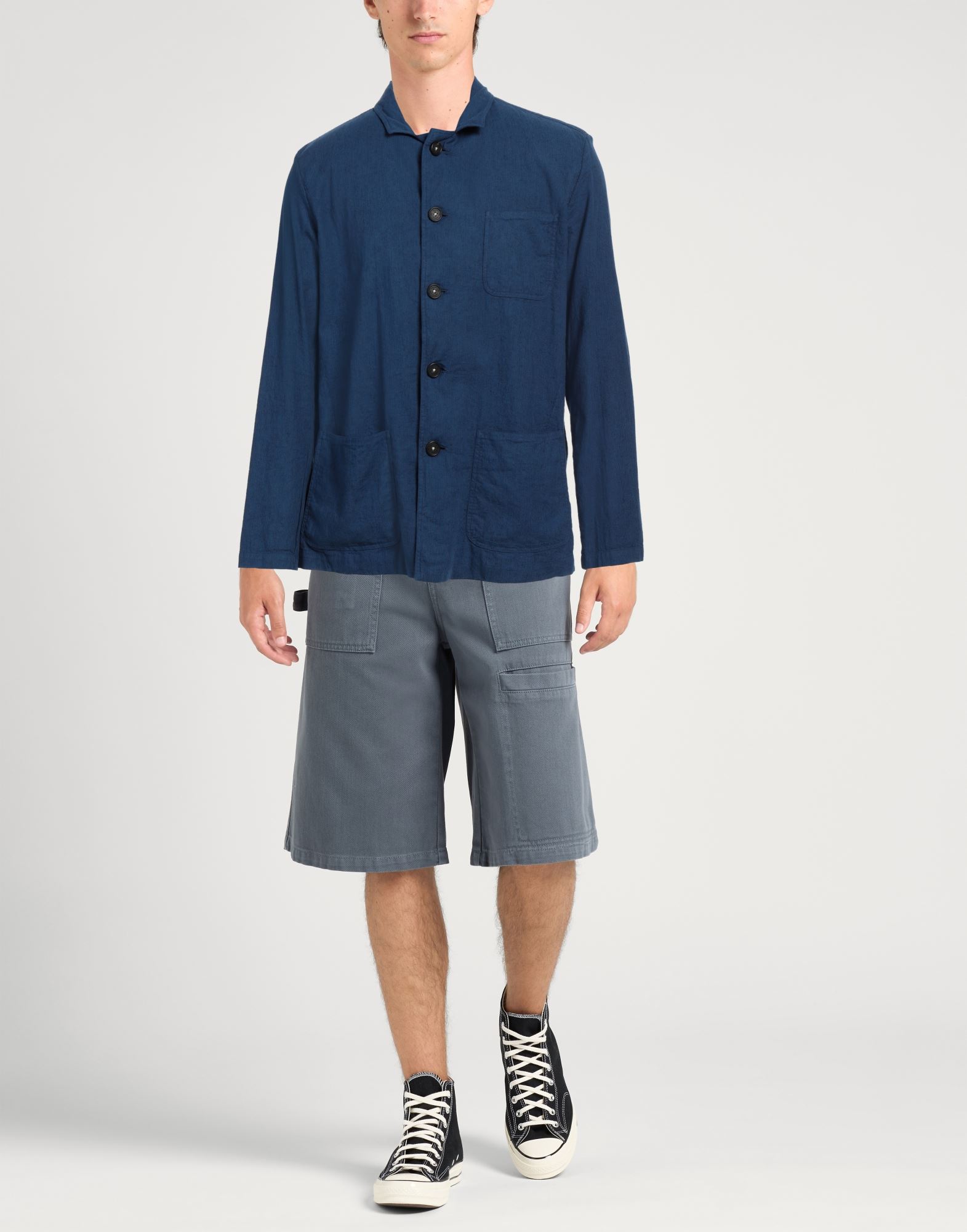  Massimo Alba - Jacken & Mäntel - Jacken Und Anoraks - On Yoox.com 