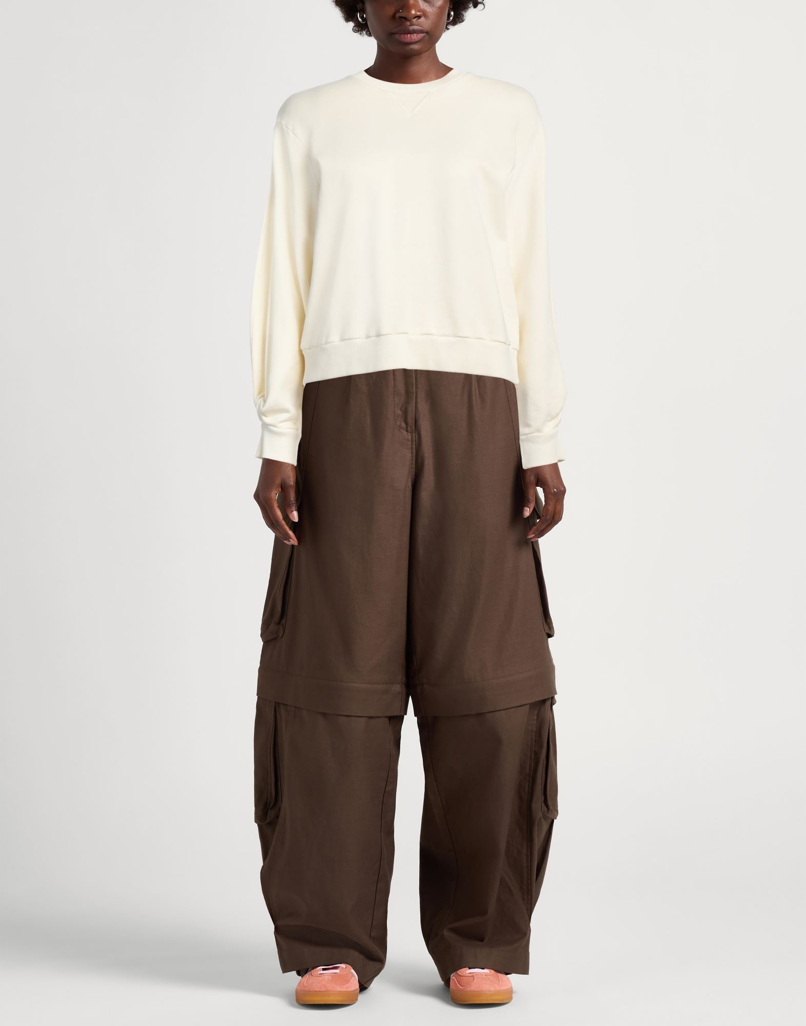  Jacob Cohёn - Tops - Sweatshirts - On Yoox.com 
