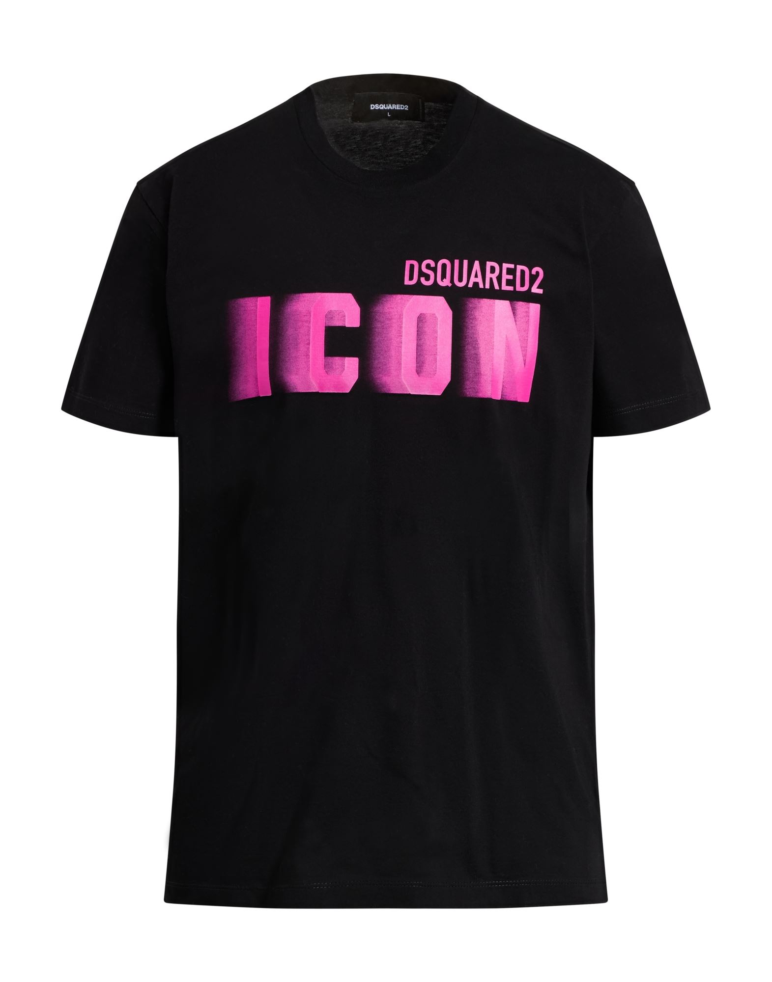 DSQUARED2 ΜΠΛΟΥΖΑΚΙΑ T-shirt