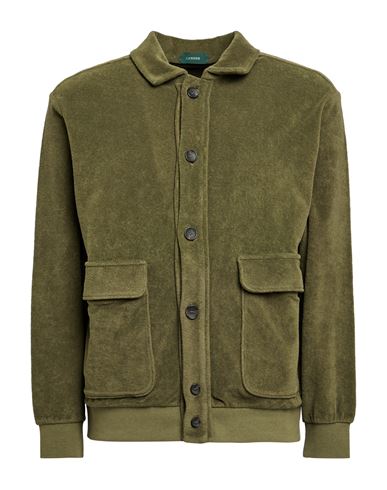 Sweatshirt Herren Militärgrün L,M,S Herren