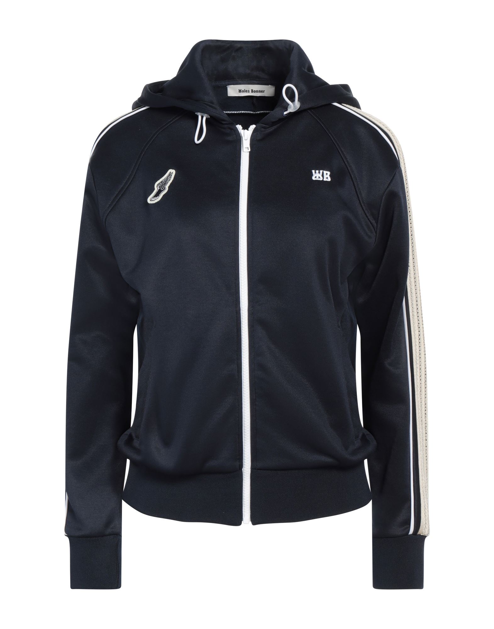  Wales Bonner - Tops - Sweatshirts - On Yoox.com 