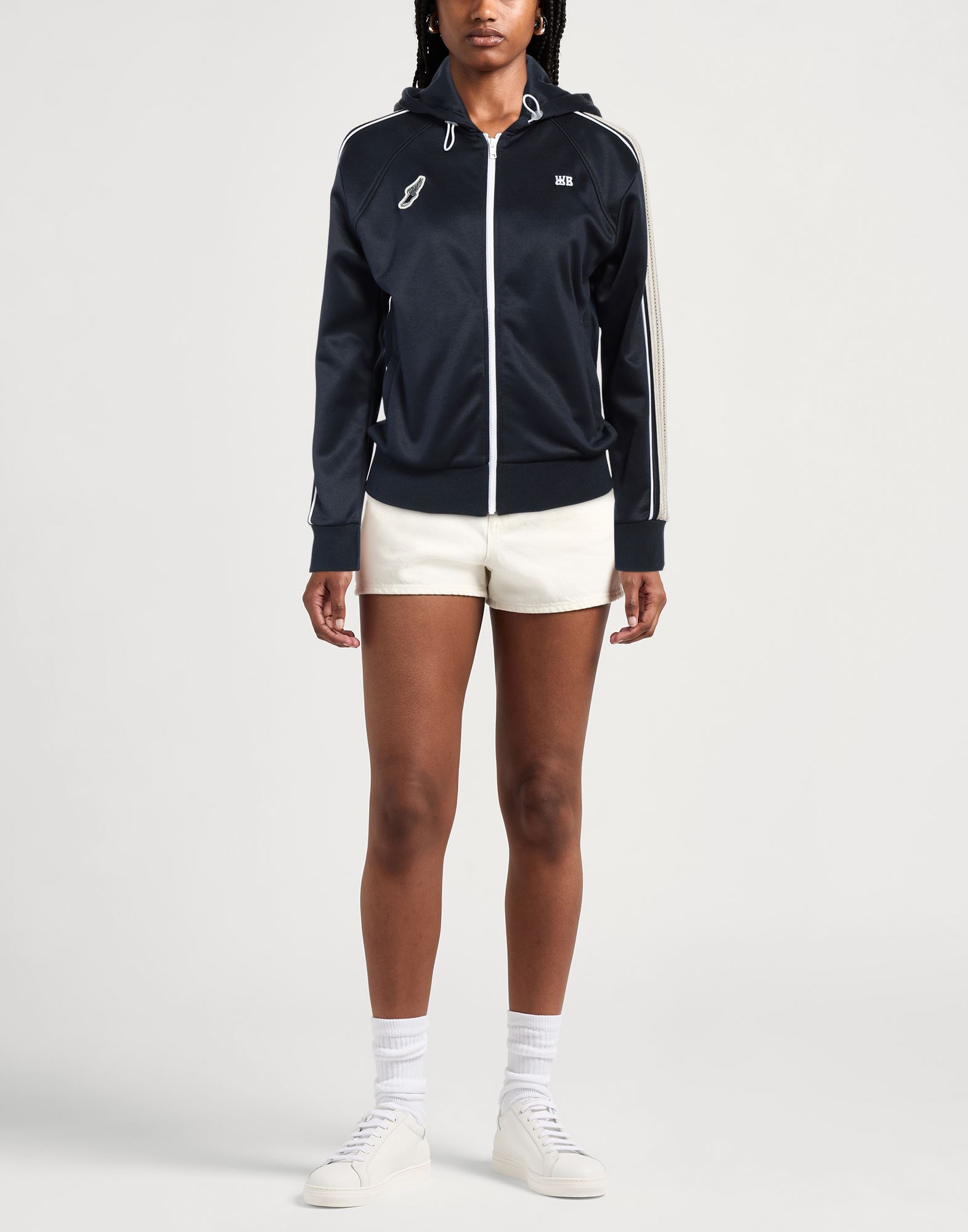  Wales Bonner - Tops - Sweatshirts - On Yoox.com 