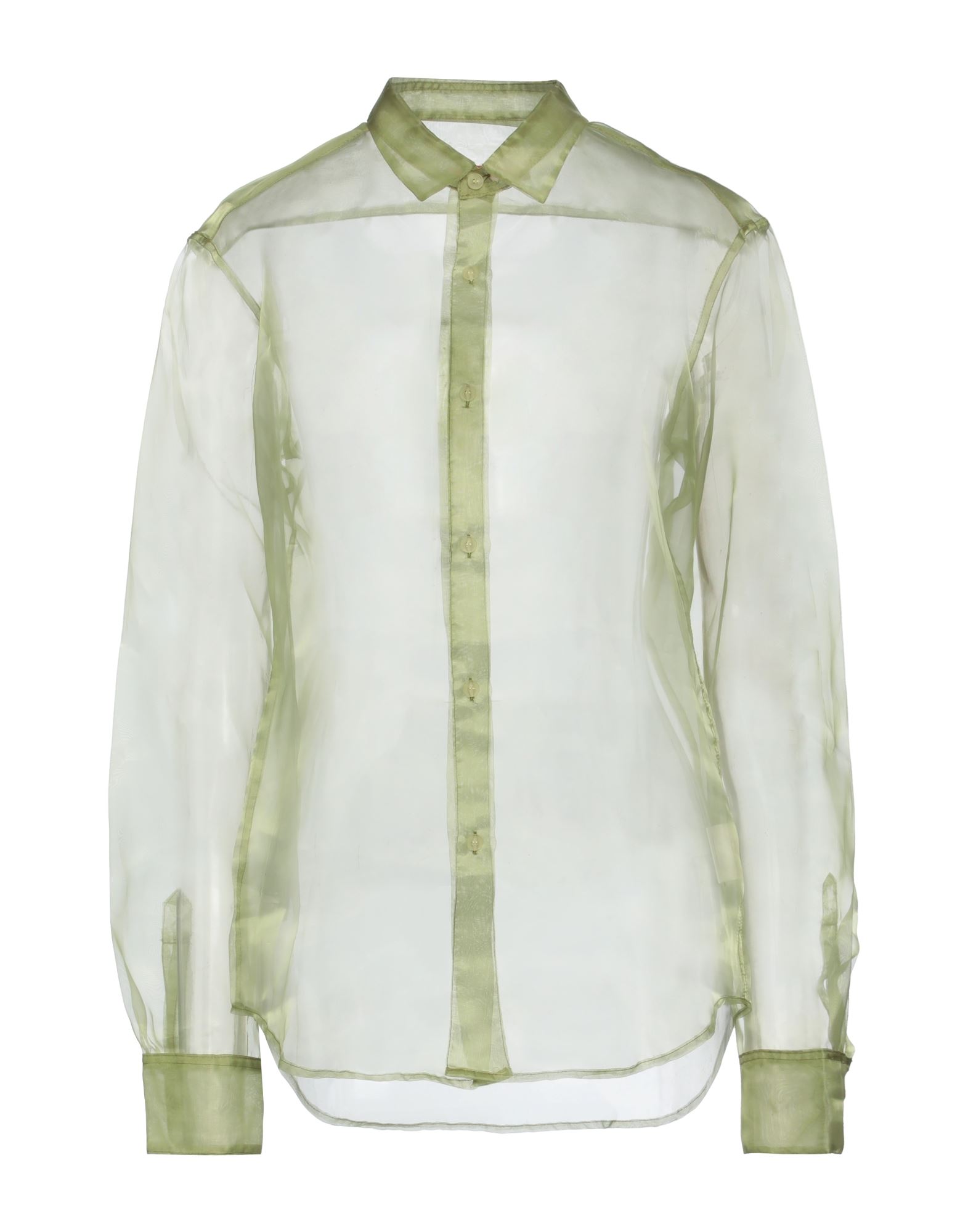 Eckhaus Latta - Tops - Hemden - On Yoox.com 