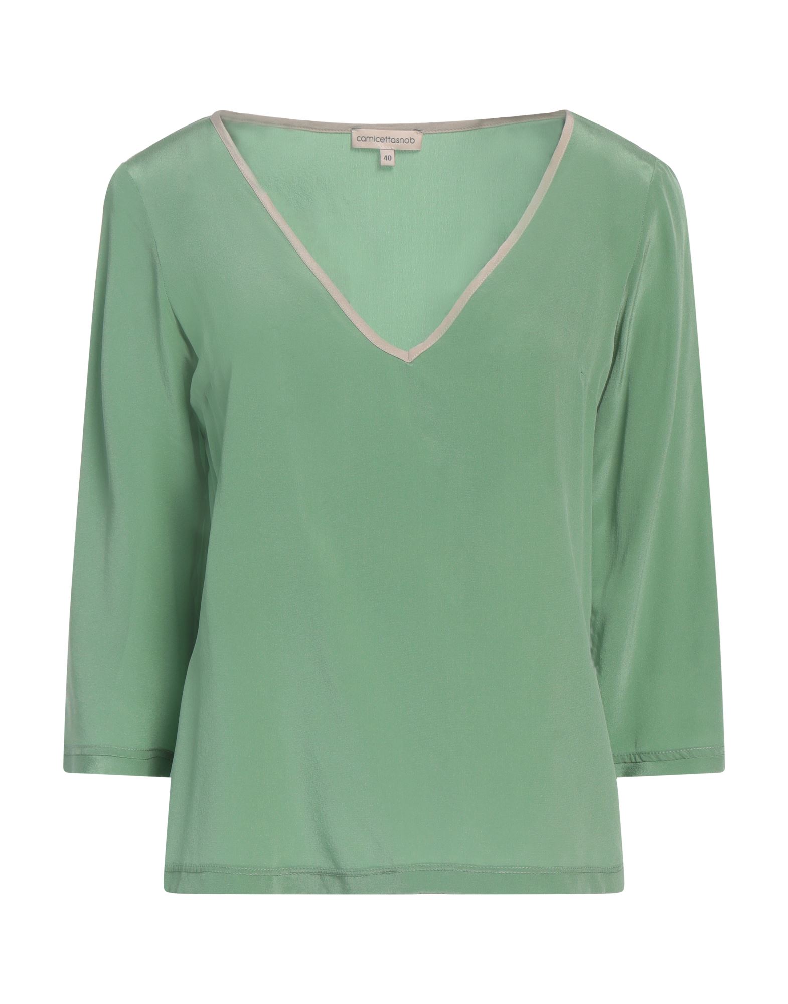  Camicettasnob - Tops - Tops - On Yoox.com 