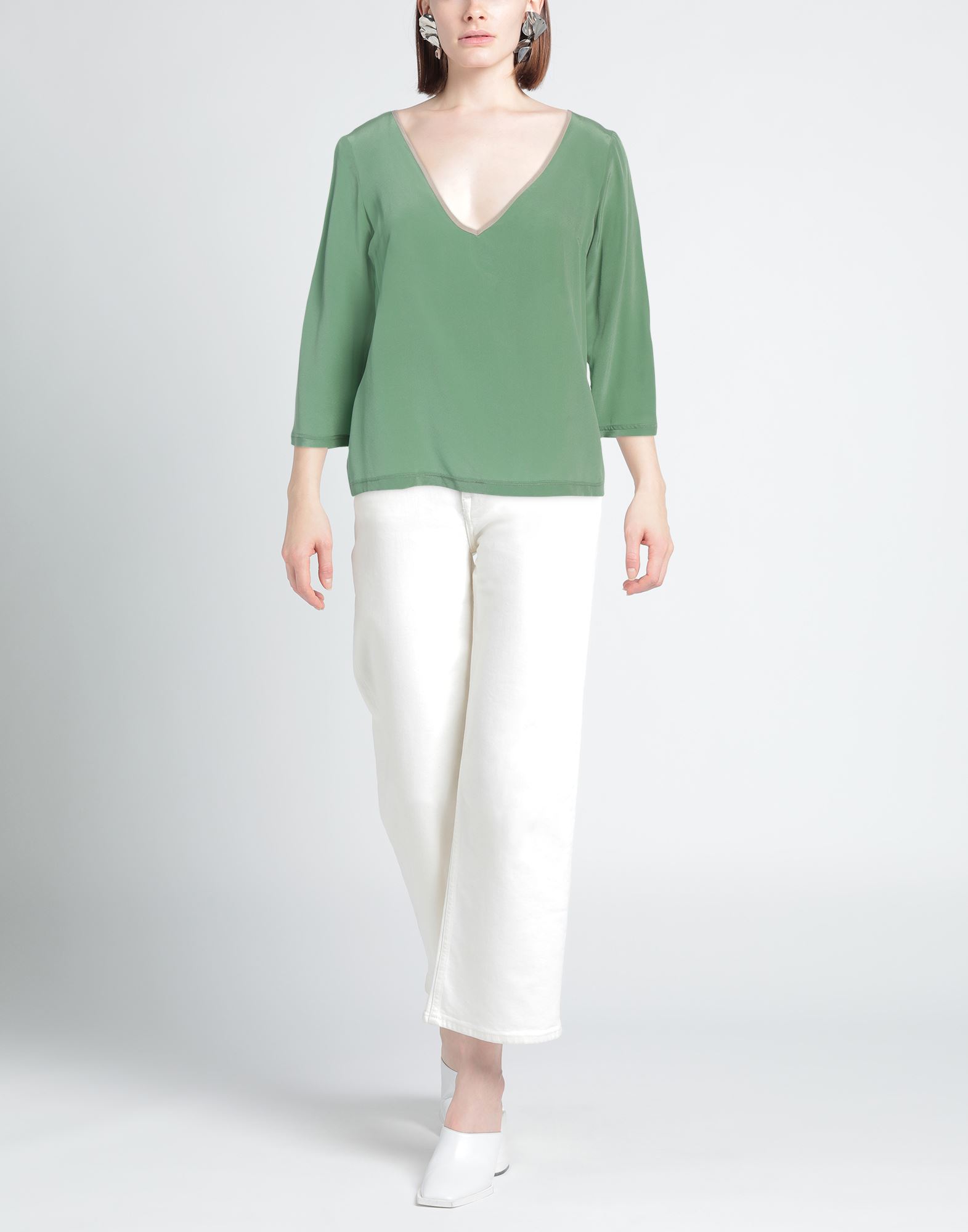  Camicettasnob - Tops - Tops - On Yoox.com 