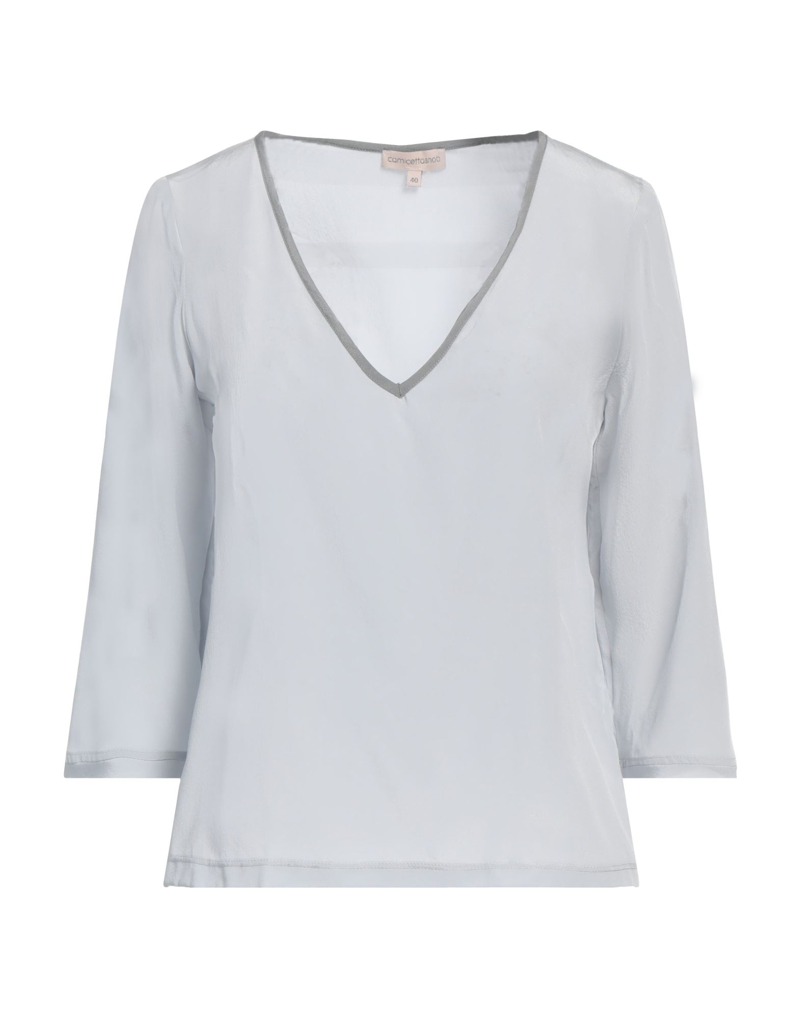  Camicettasnob - Tops - Tops - On Yoox.com 