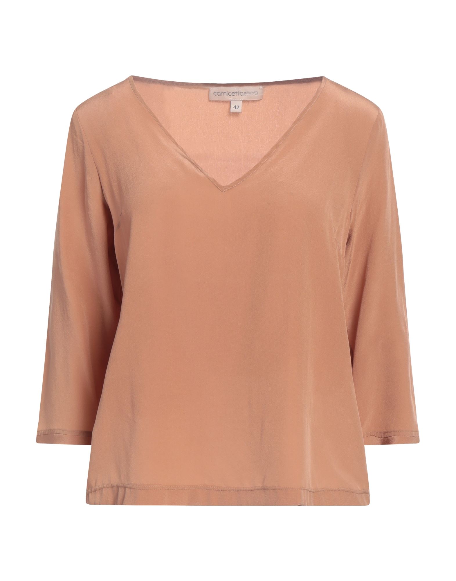  Camicettasnob - Tops - Tops - On Yoox.com 