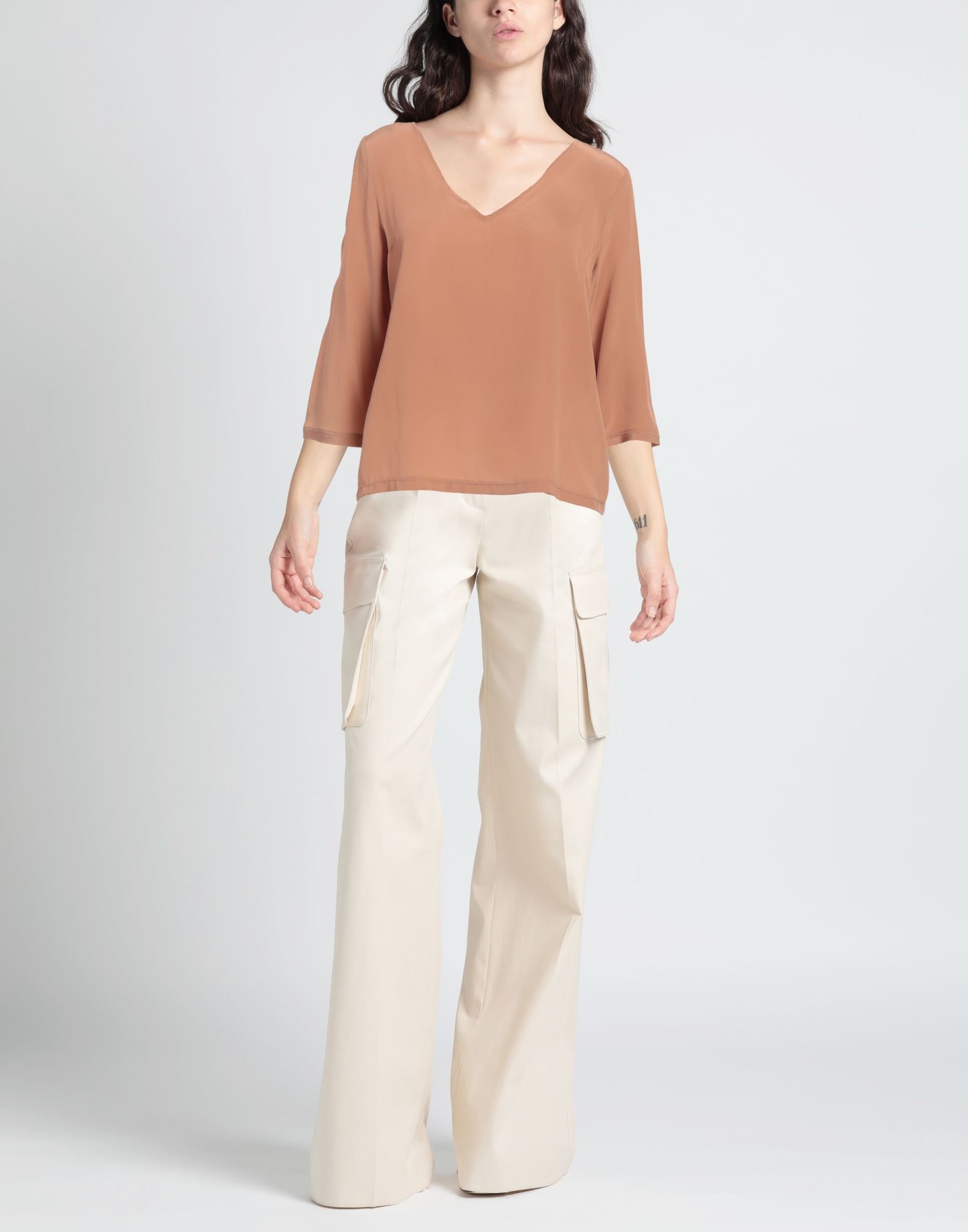  Camicettasnob - Tops - Tops - On Yoox.com 