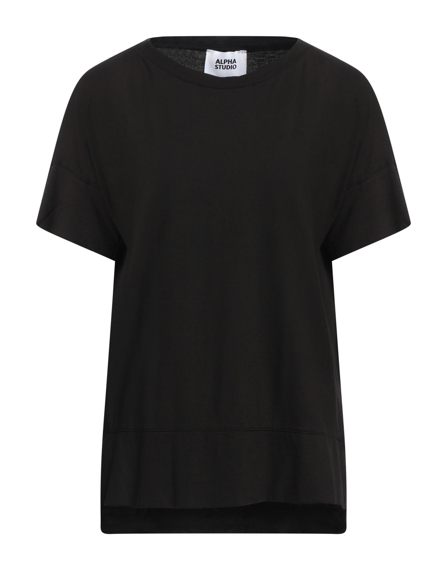 ALPHA STUDIO ΜΠΛΟΥΖΑΚΙΑ T-shirt