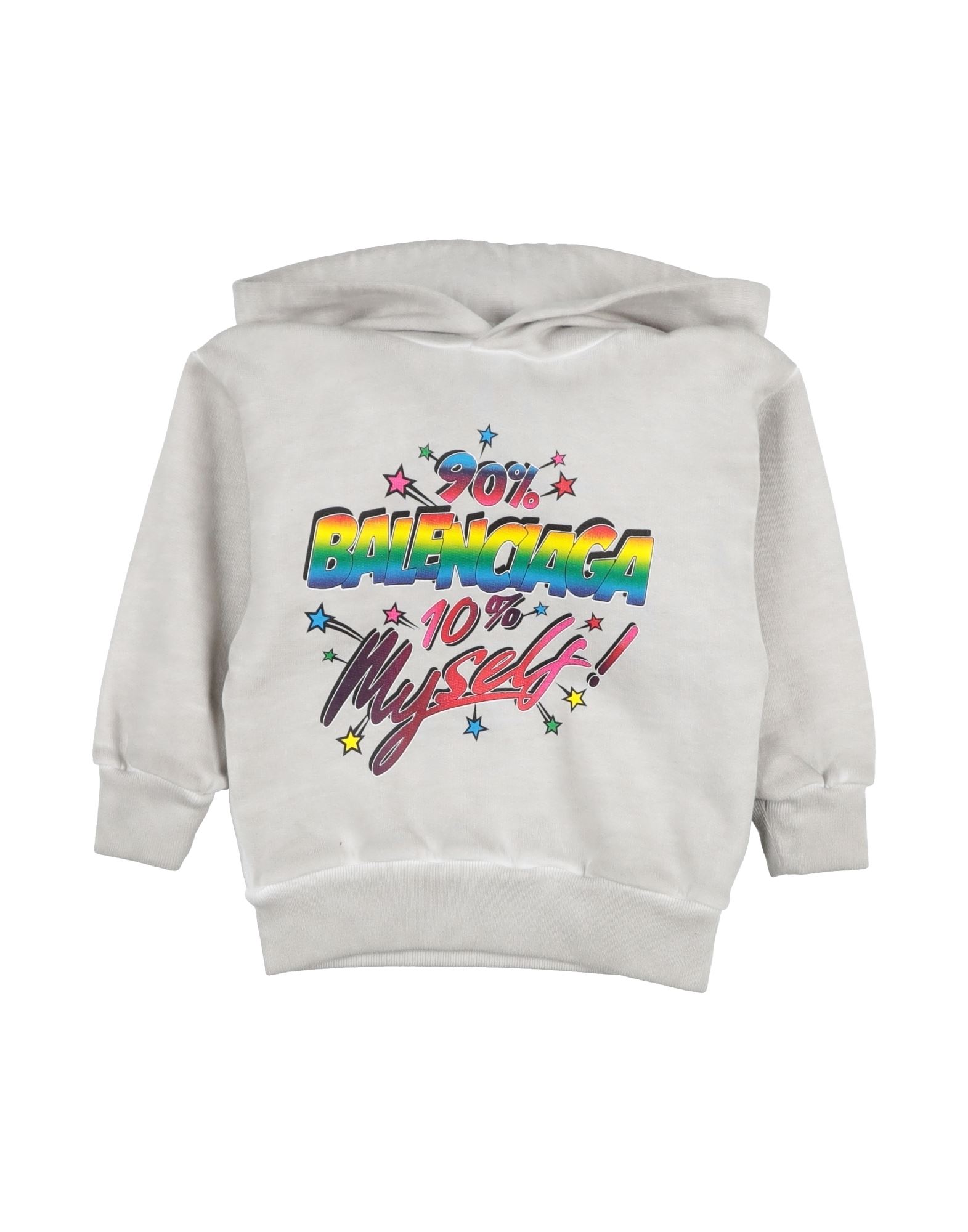  Balenciaga Kids - Tops - Sweatshirts - On Yoox.com 