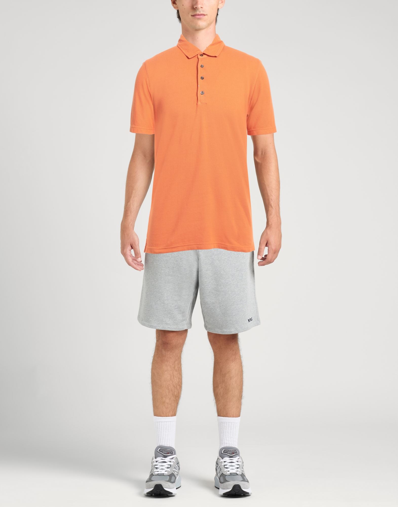  Alpha Studio - Tops - Poloshirts - On Yoox.com 