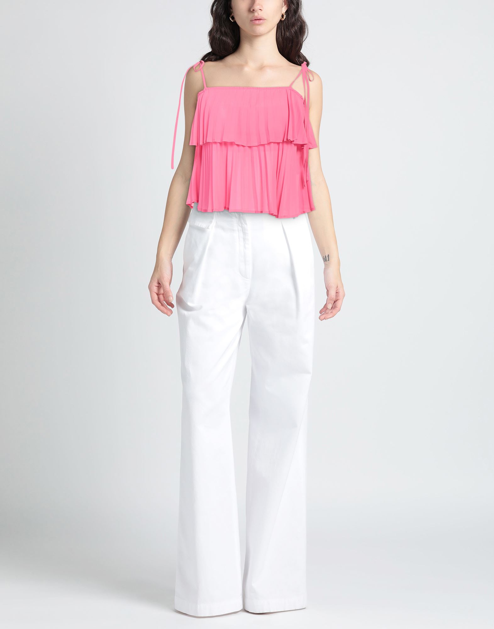  Markup - Tops - Tops - On Yoox.com 