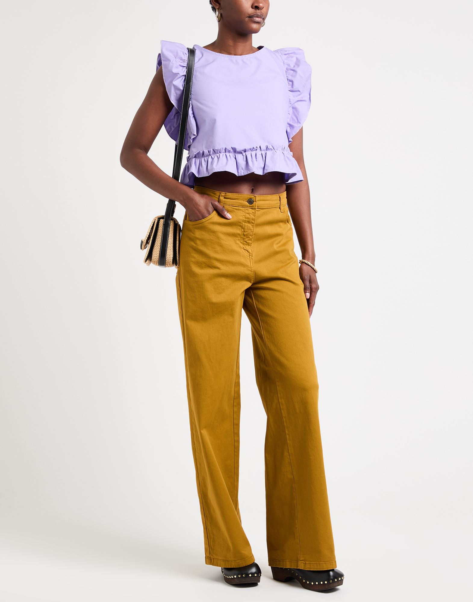  Markup - Tops - Tops - On Yoox.com 