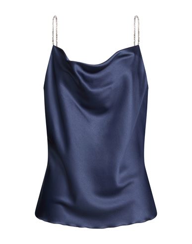 Top Damen Nachtblau M,XL Damen