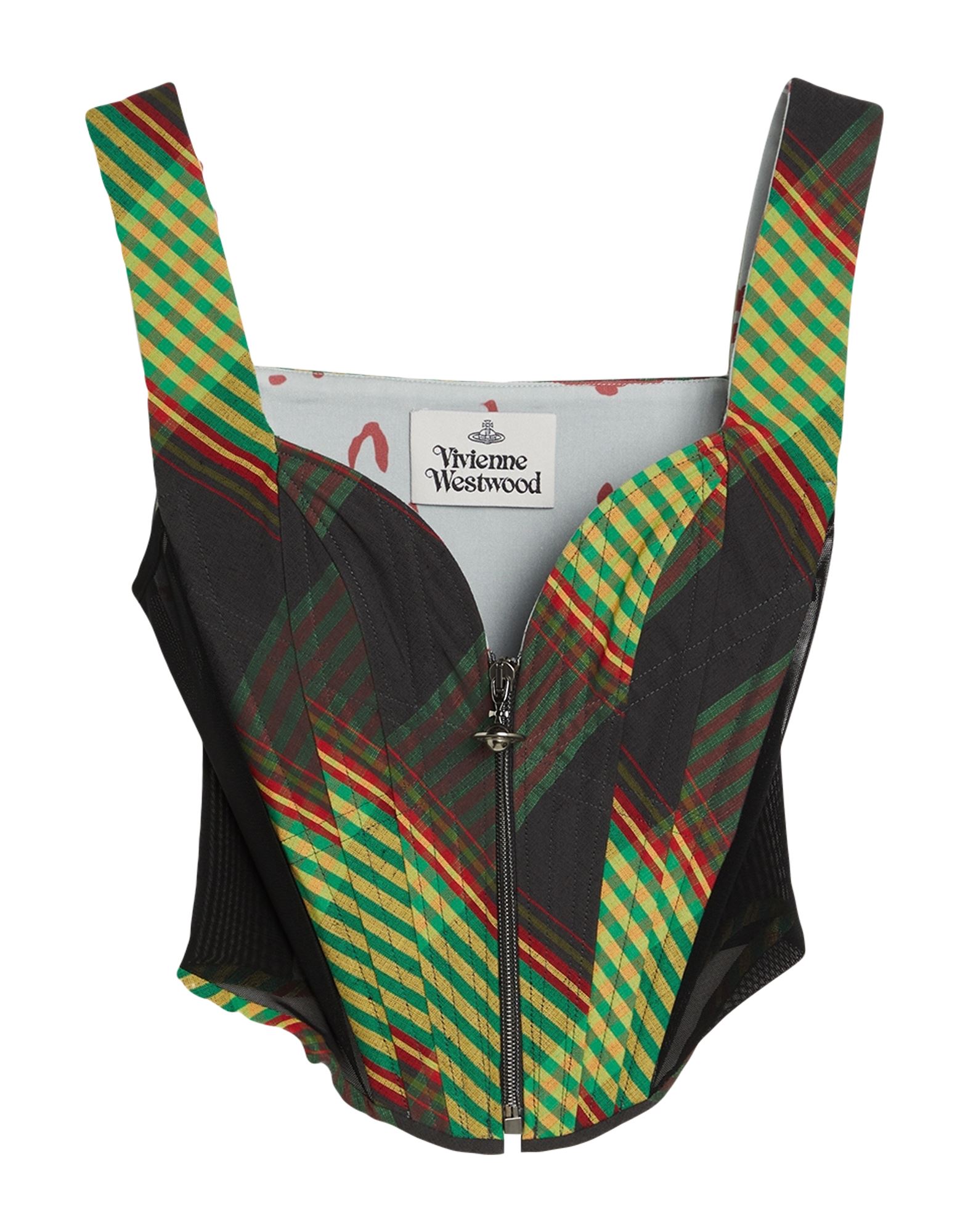 VIVIENNE WESTWOOD VIVIENNE WESTWOOD ΜΠΛΟΥΖΑΚΙΑ Τοπ