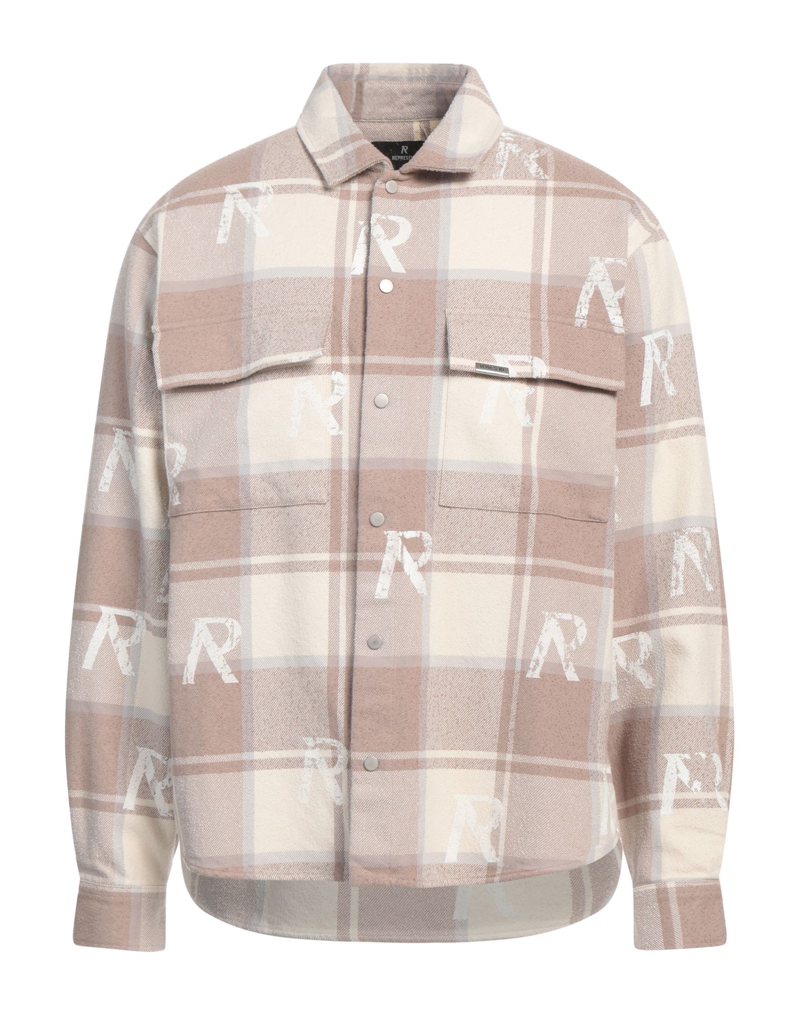  Represent - Tops - Hemden - On Yoox.com 