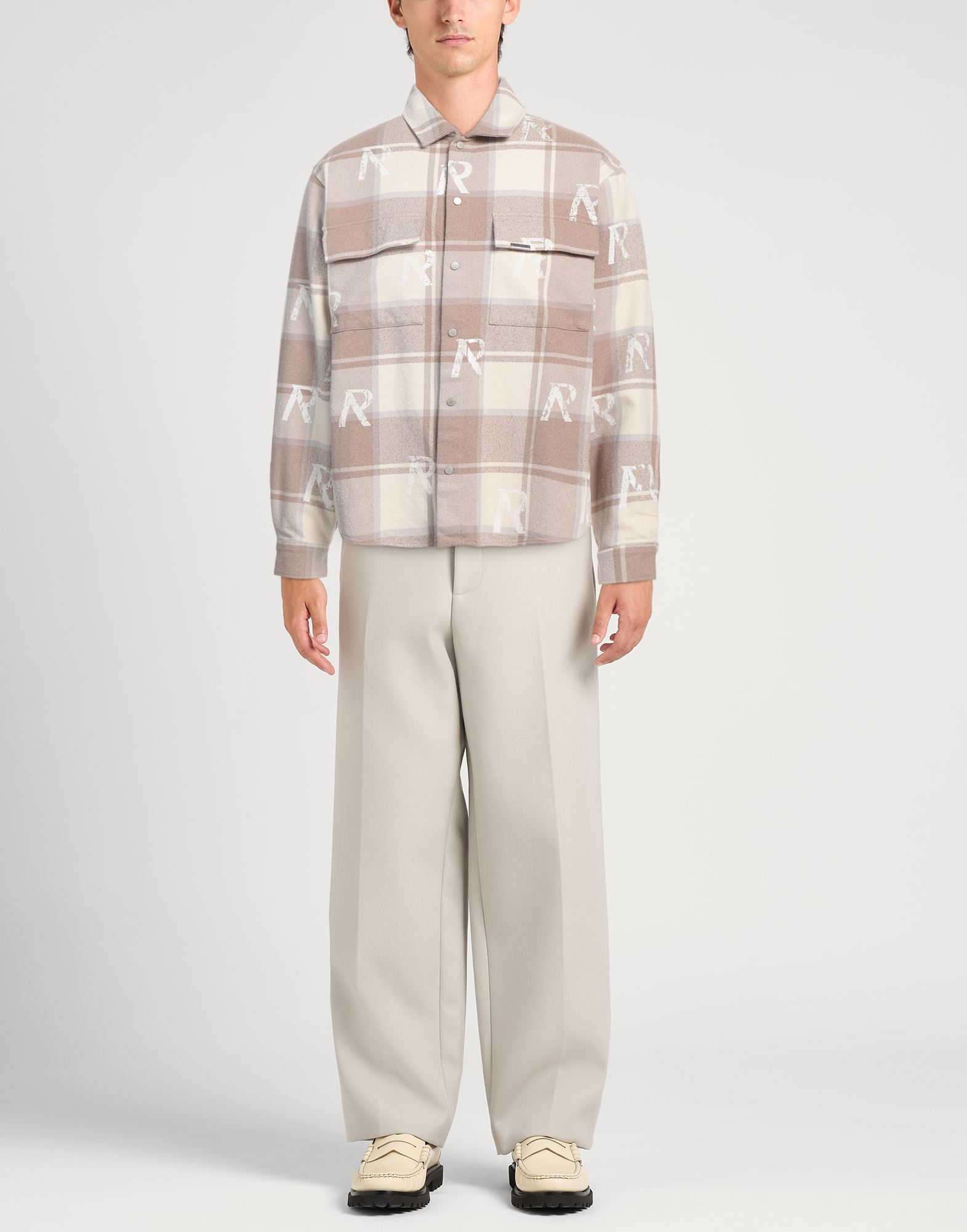  Represent - Tops - Hemden - On Yoox.com 