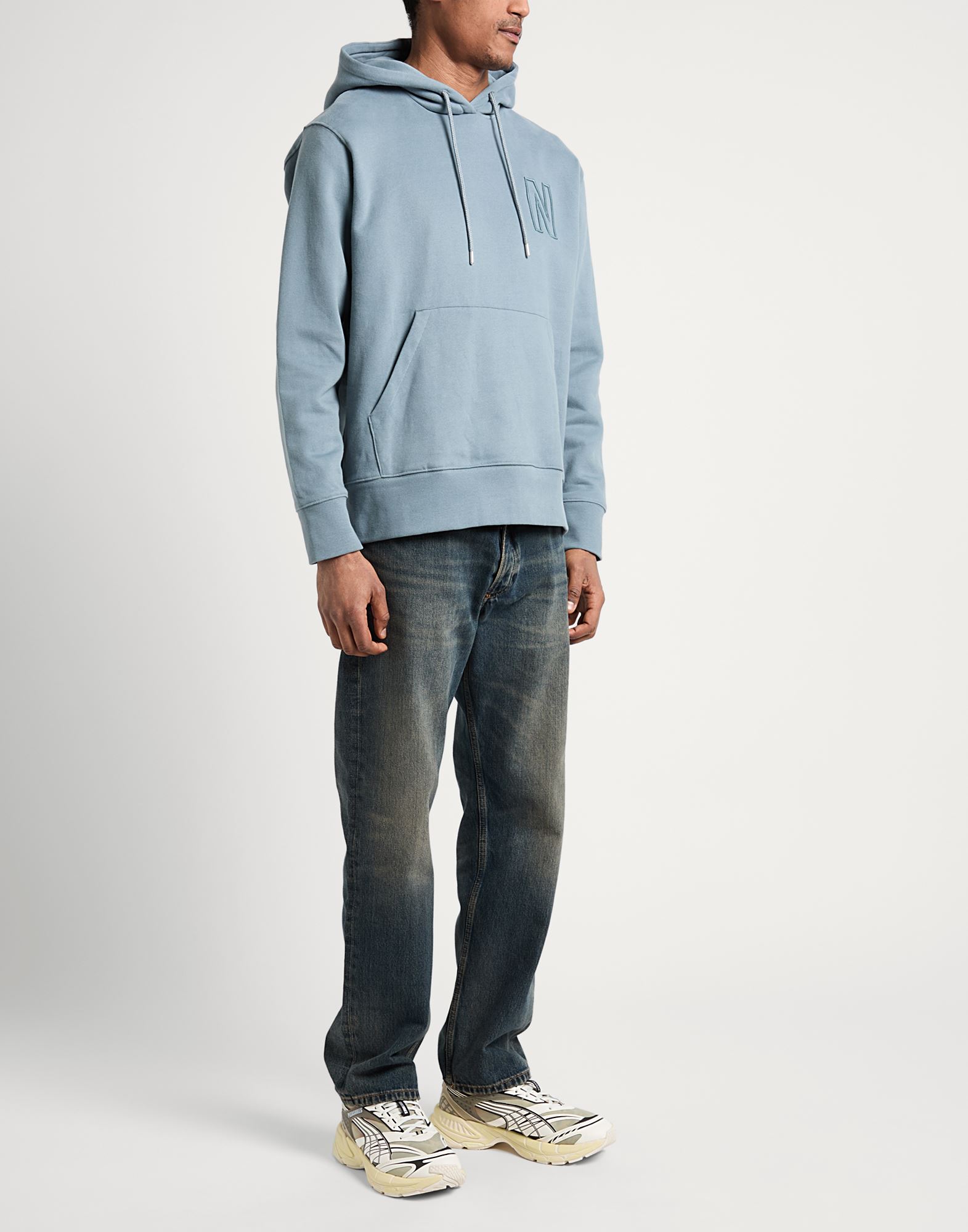  Norse Projects - Tops - Sweatshirts - On Yoox.com 