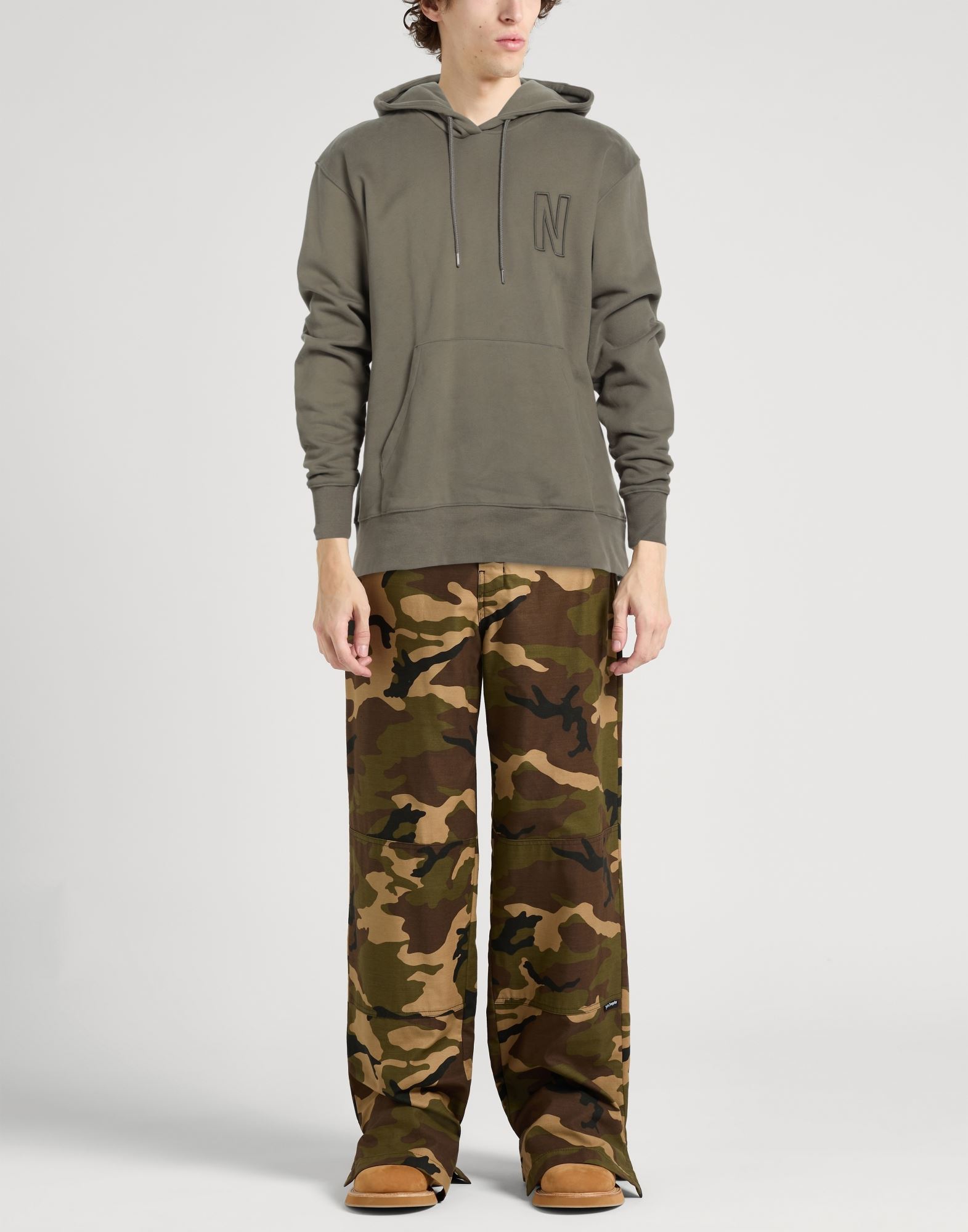  Norse Projects - Tops - Sweatshirts - On Yoox.com 
