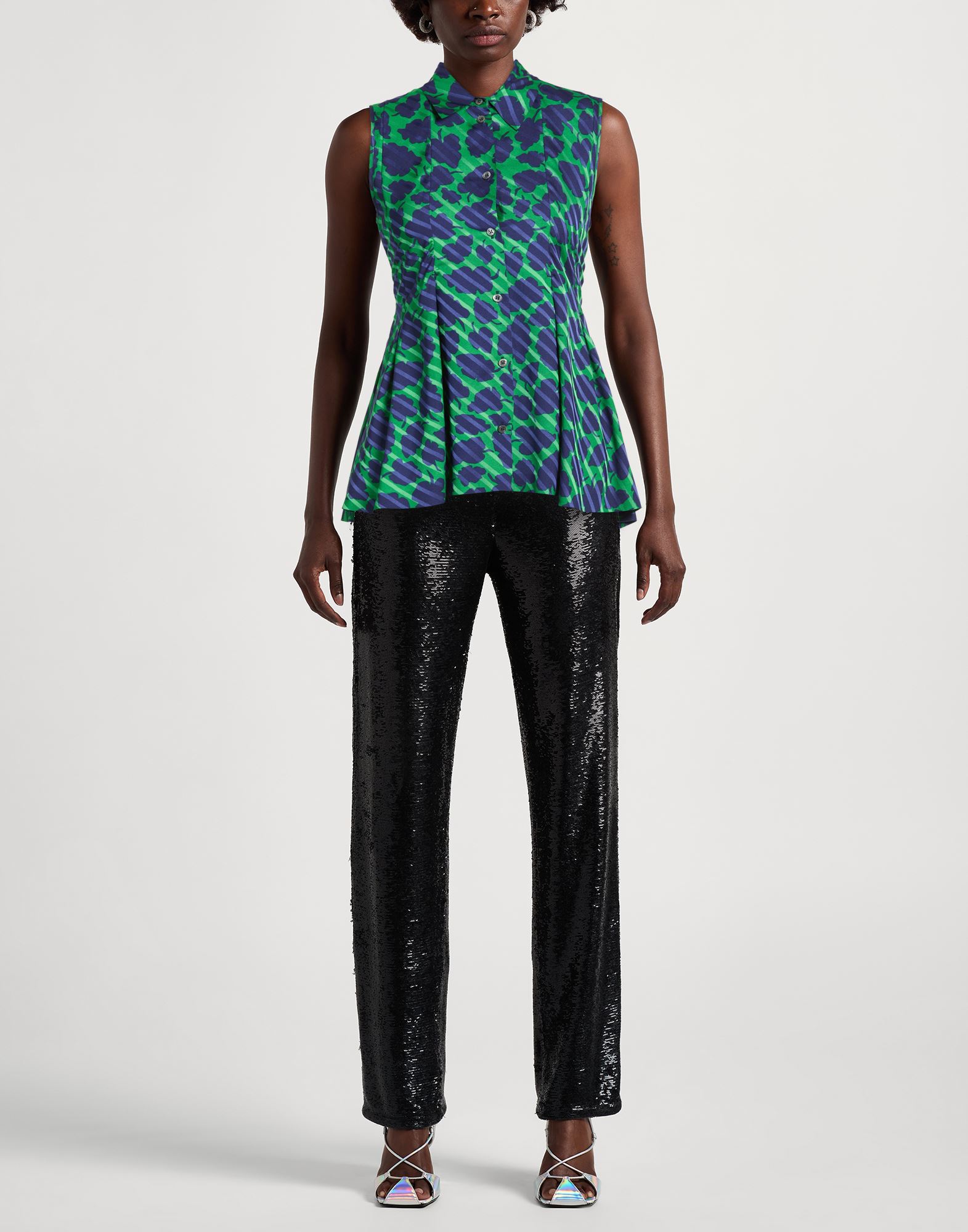  High - Camisetas Y Tops - Camisas - On Yoox.com 