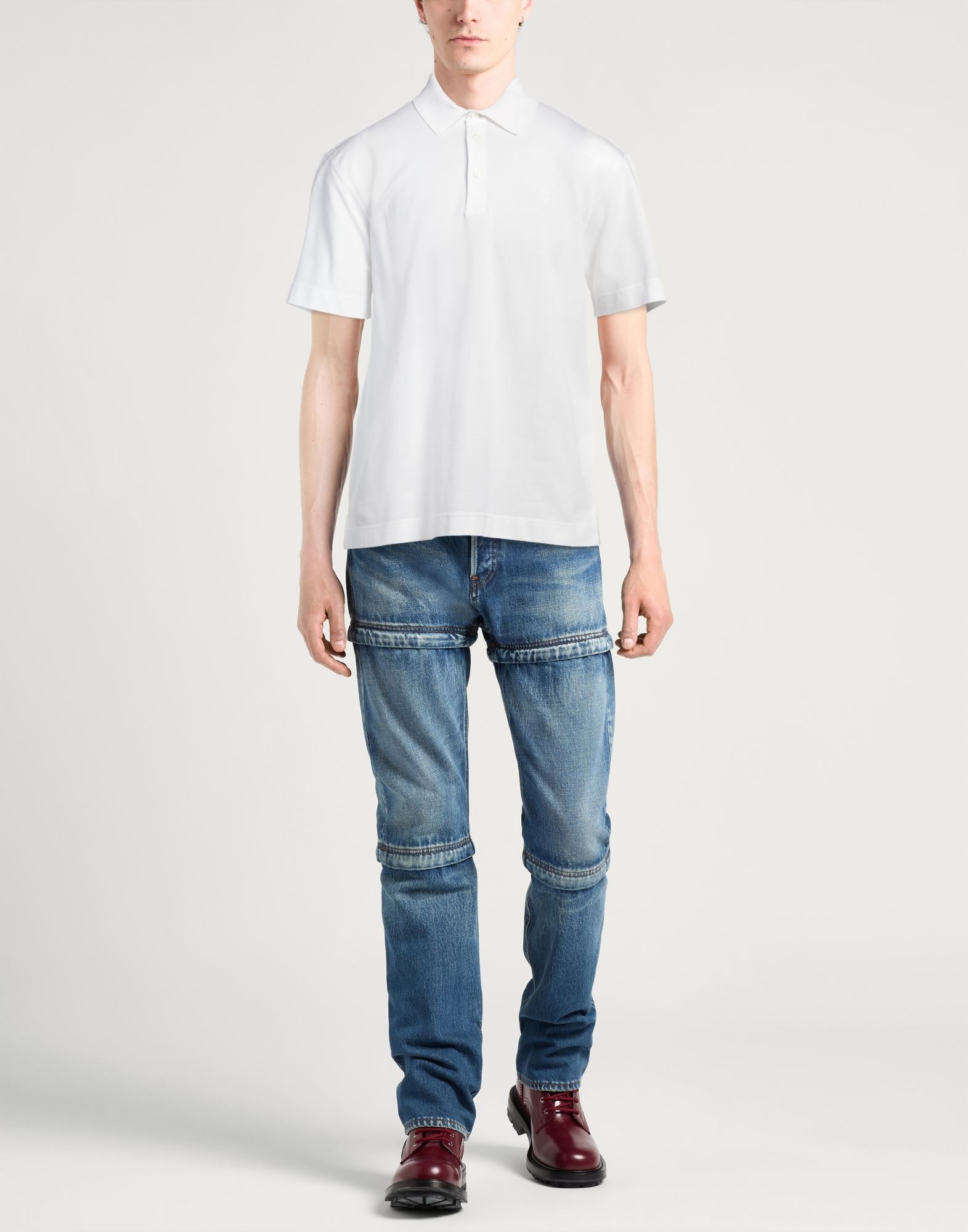  Givenchy - Camisetas Y Tops - Polos - On Yoox.com 