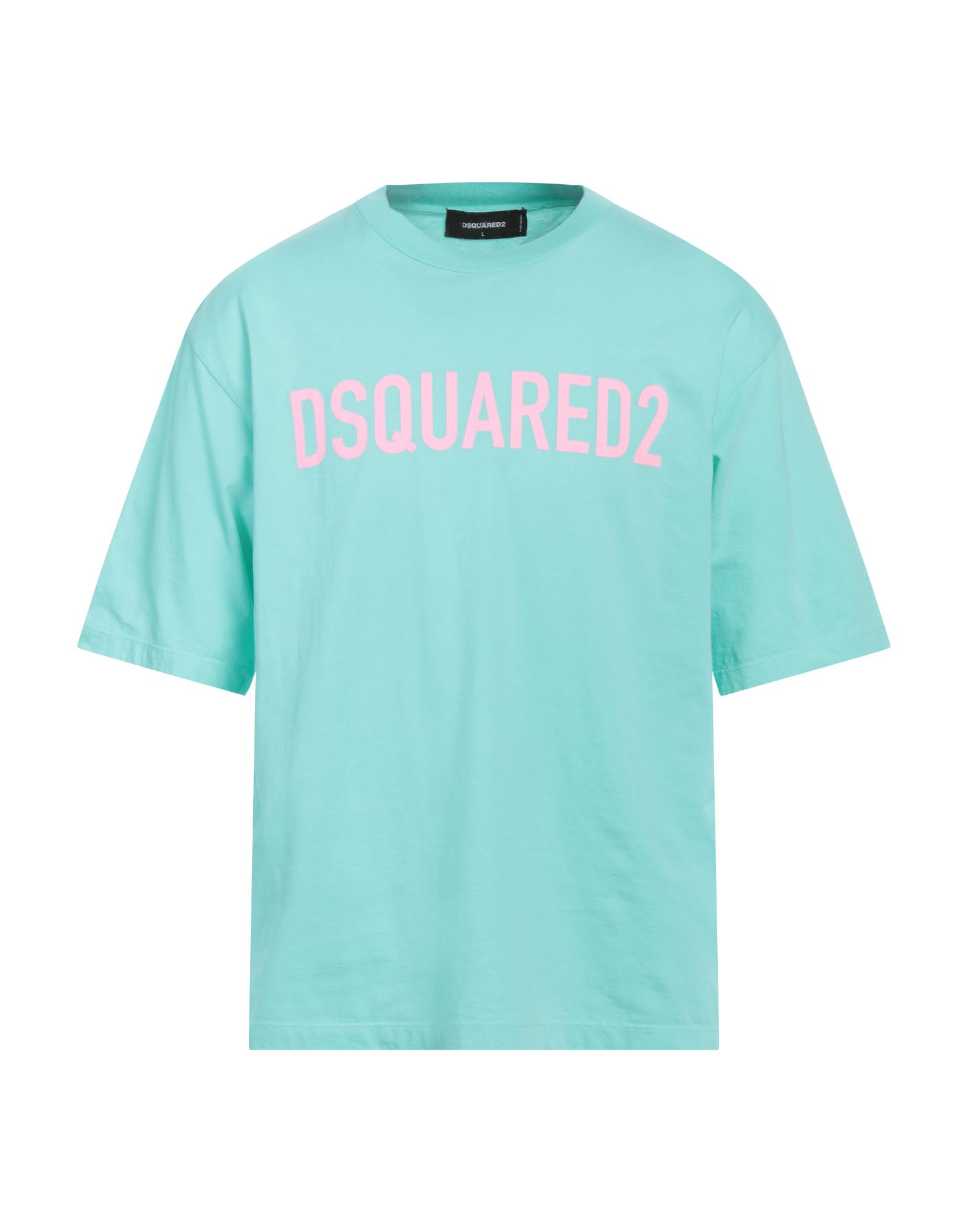 ディースクエアード(Dsquared) メンズTシャツ・カットソー