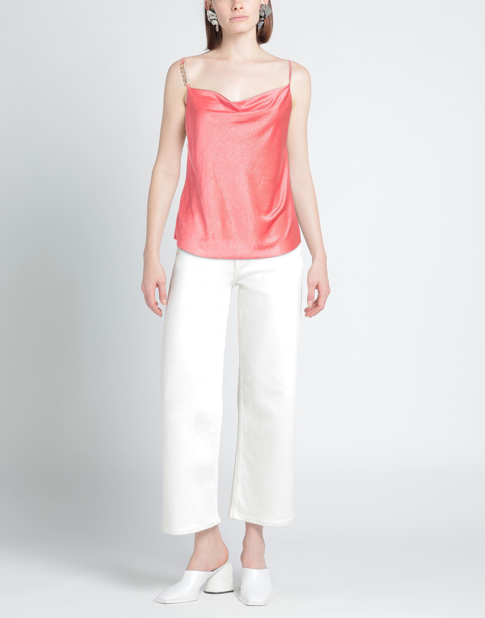  Markup - Tops - Tops - On Yoox.com 