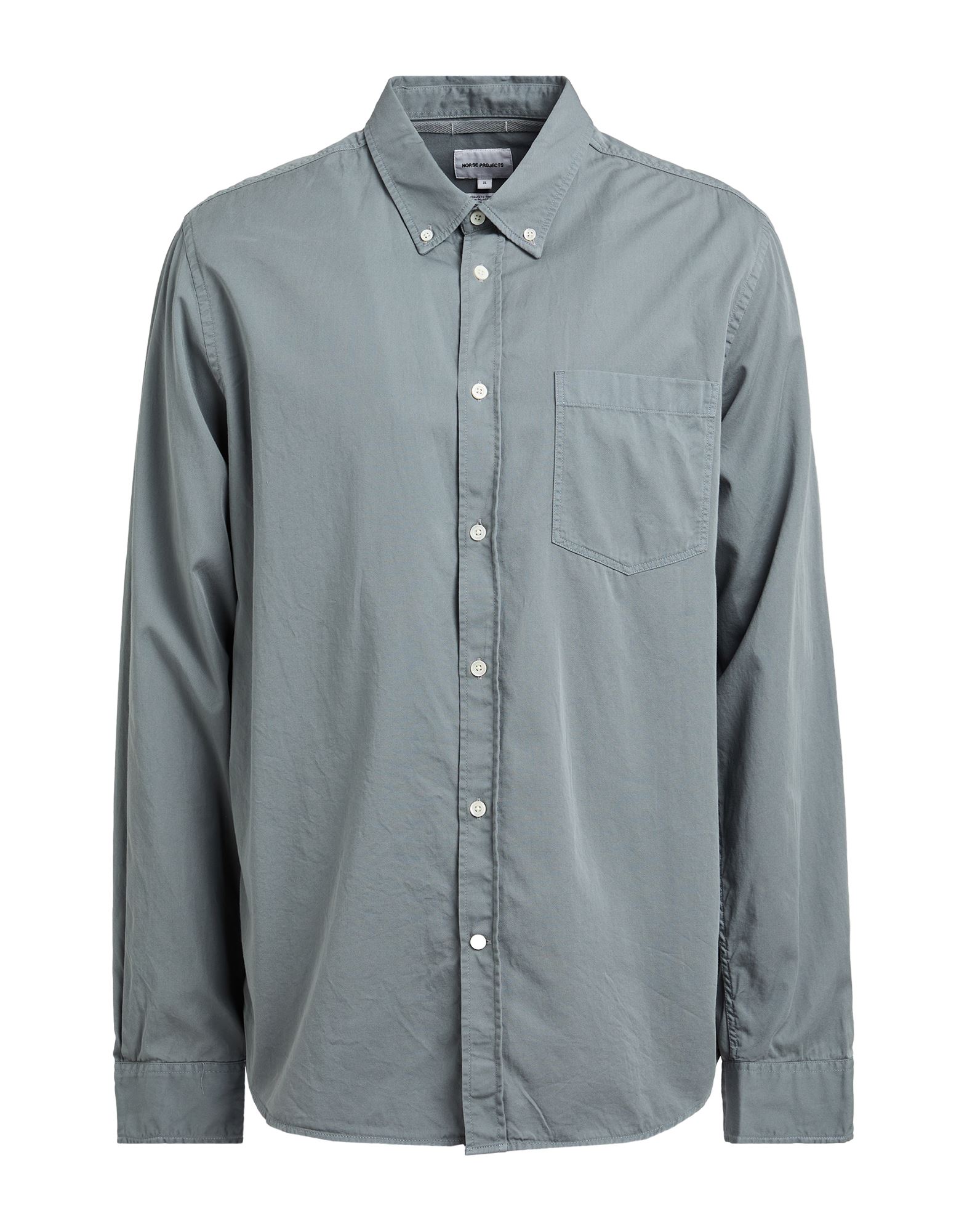  Norse Projects - Tops - Hemden - On Yoox.com 
