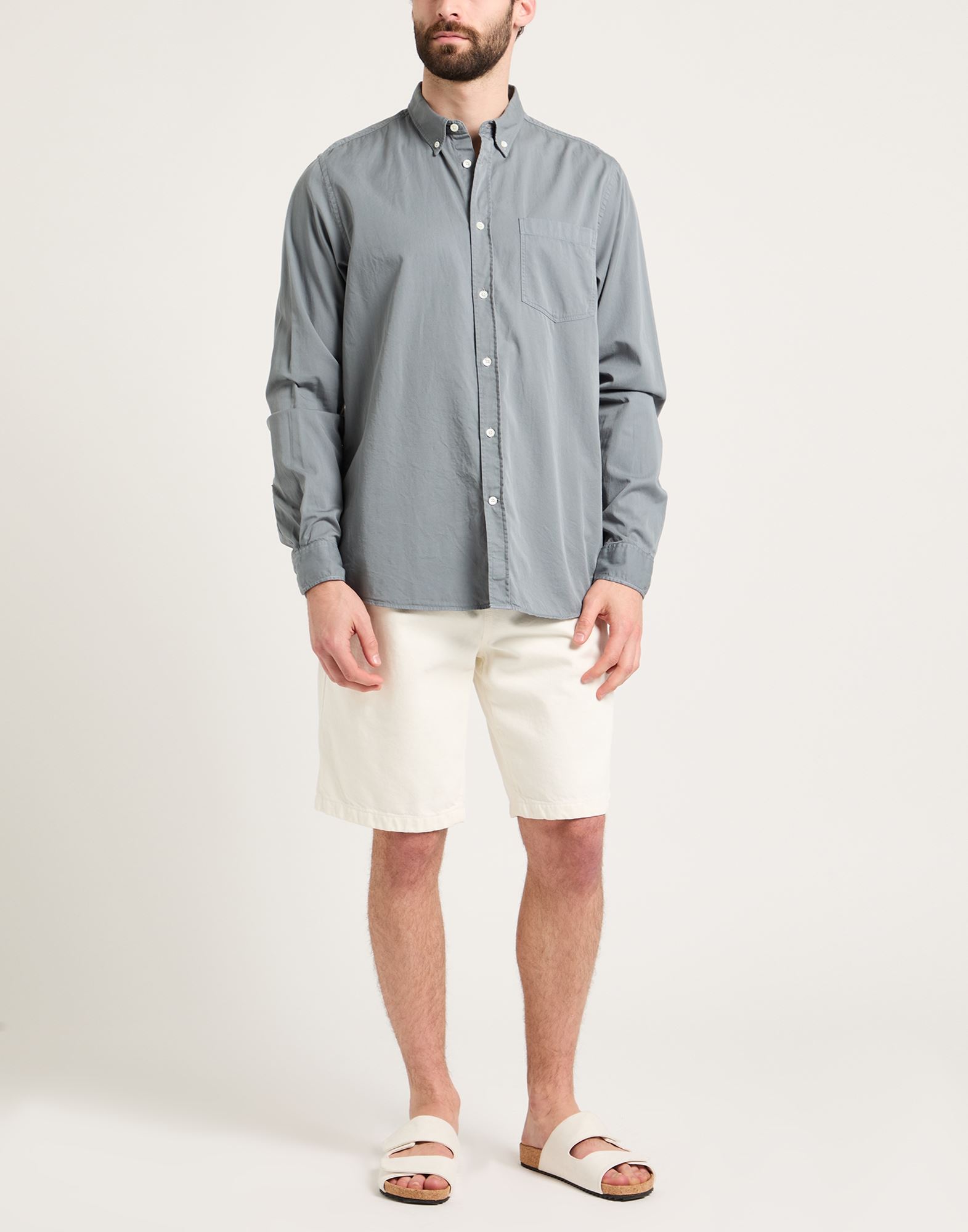  Norse Projects - Tops - Hemden - On Yoox.com 