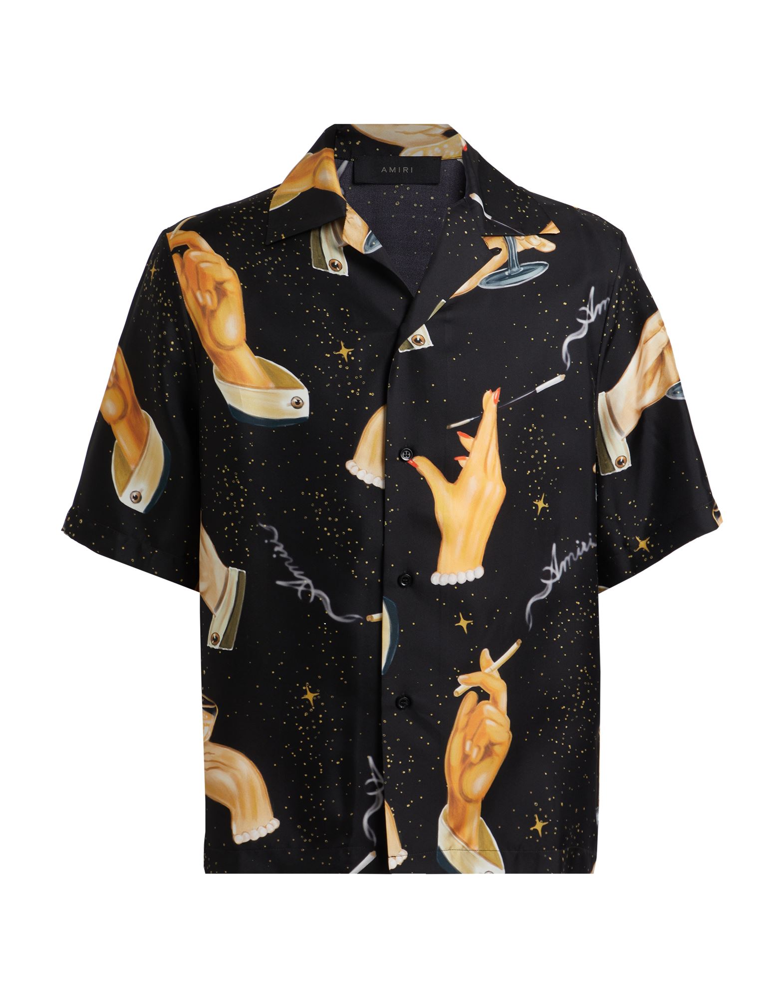  Amiri - Tops - Hemden - On Yoox.com 