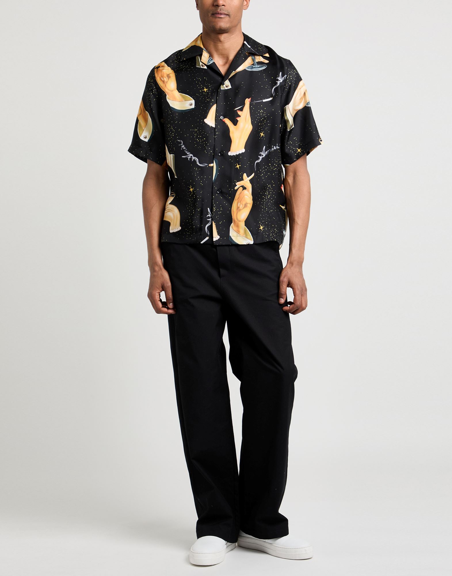 Amiri - Tops - Hemden - On Yoox.com 