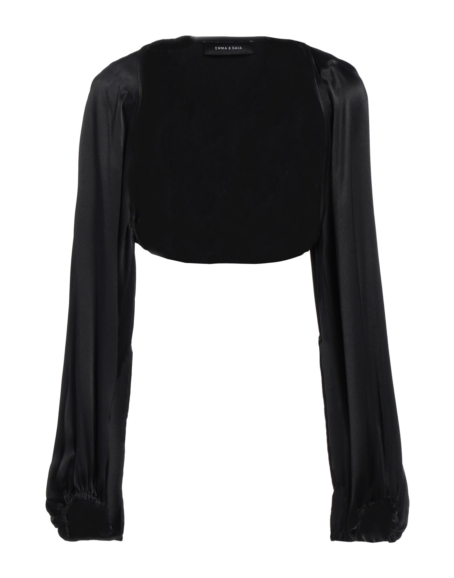  Emma & Gaia - Camisetas Y Tops - Toreras - On Yoox.com 