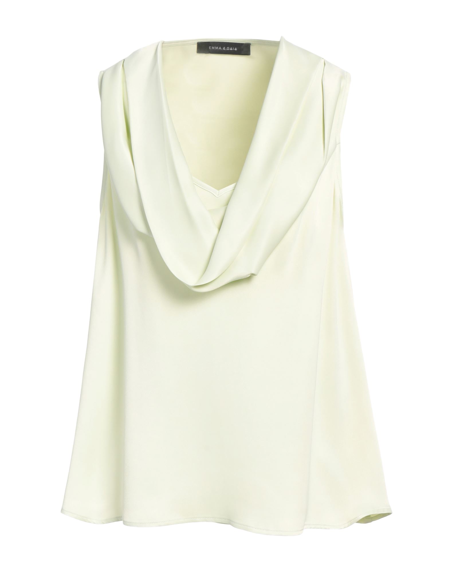  Emma & Gaia - Camisetas Y Tops - Tops - On Yoox.com 