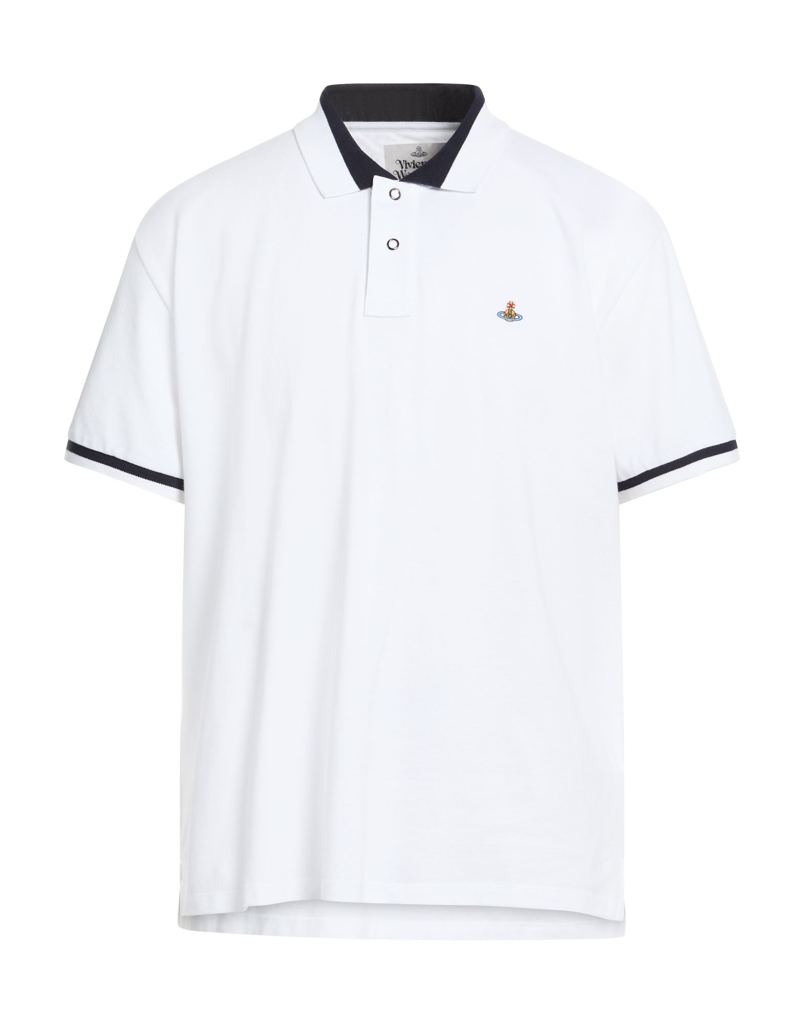  Vivienne Westwood - Tops - Poloshirts - On Yoox.com 