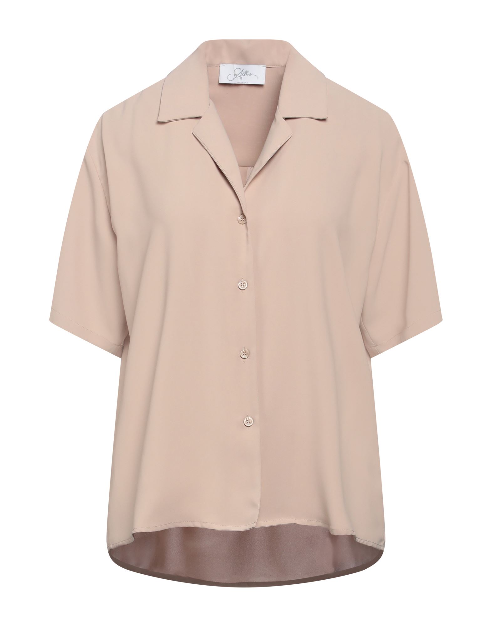  Soallure - Tops - Hemden - On Yoox.com 