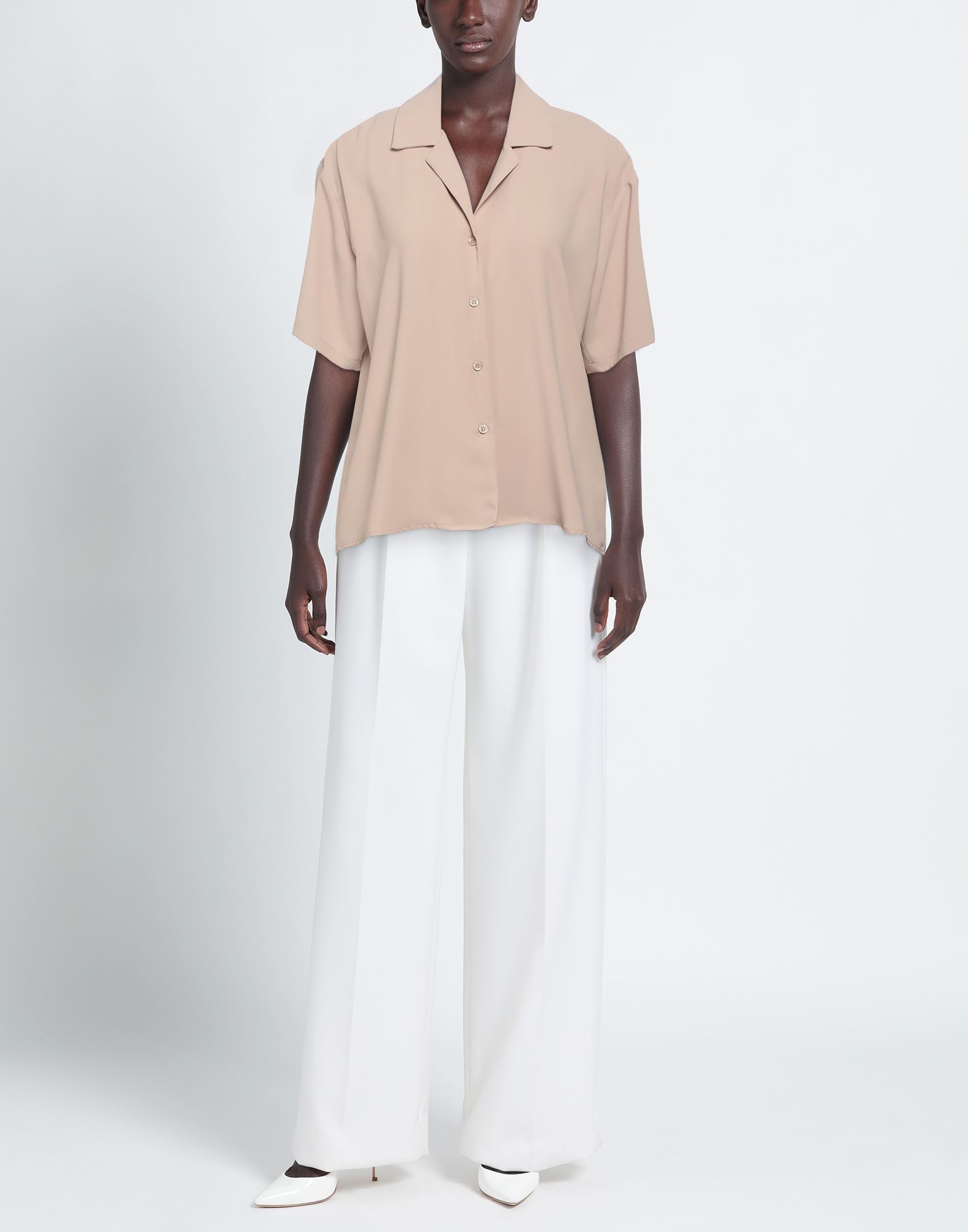  Soallure - Tops - Hemden - On Yoox.com 
